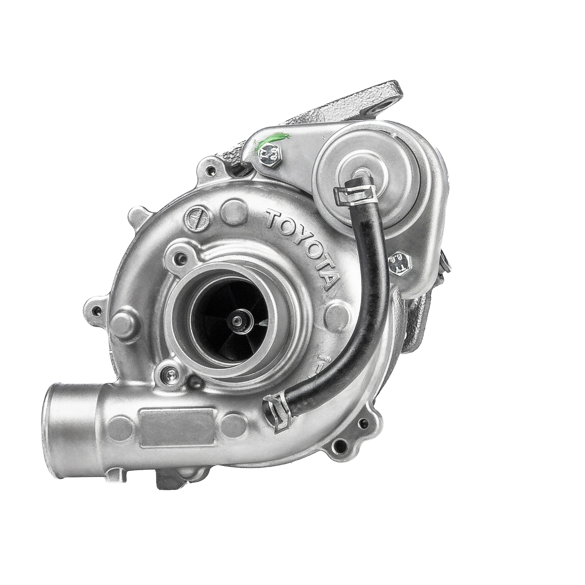 BR Turbo 17201-30030RS turbocompressor TOYOTA Hilux V Pick-up preço
