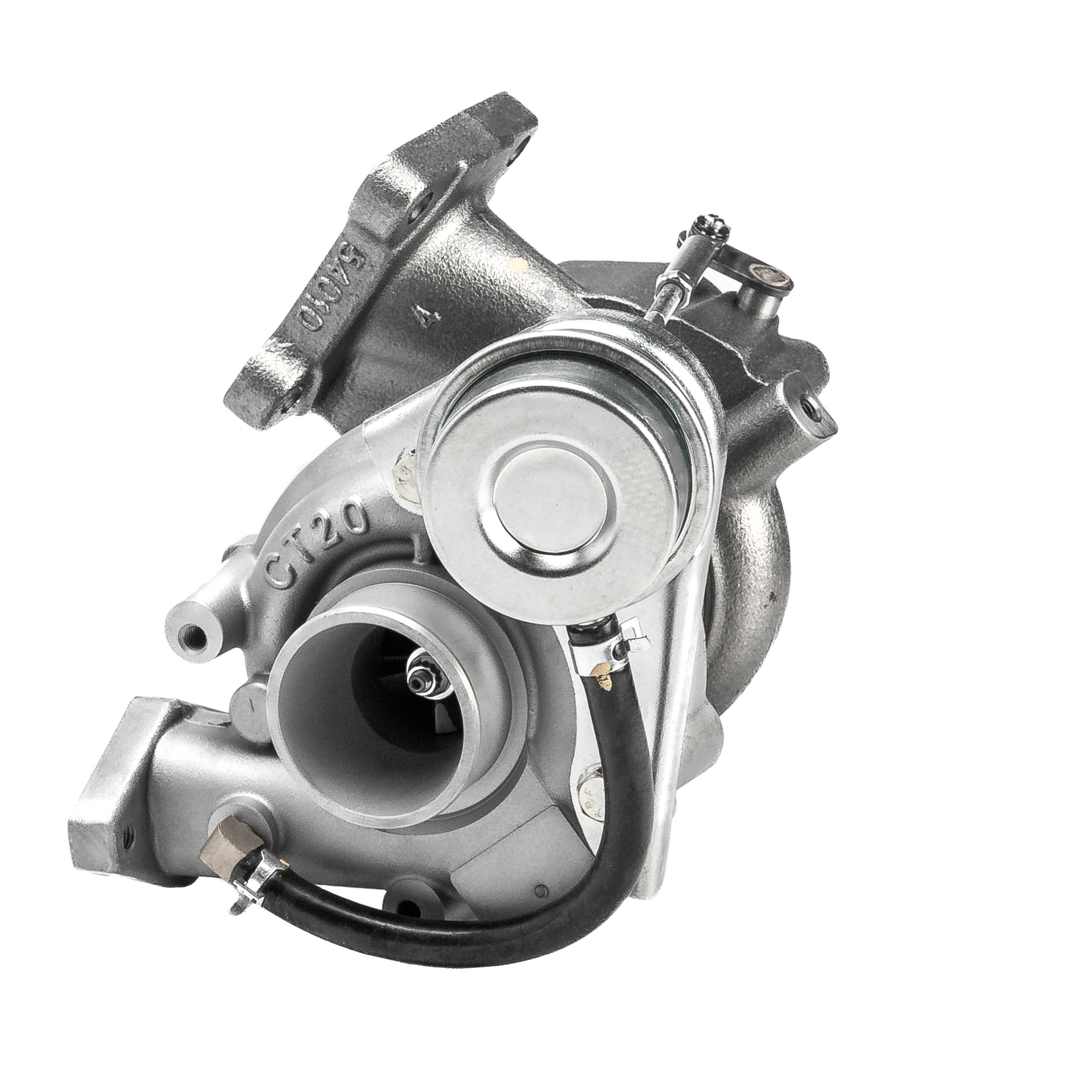 1720154030 OE BR Turbo Turbopolnilnik 17201-54030RS