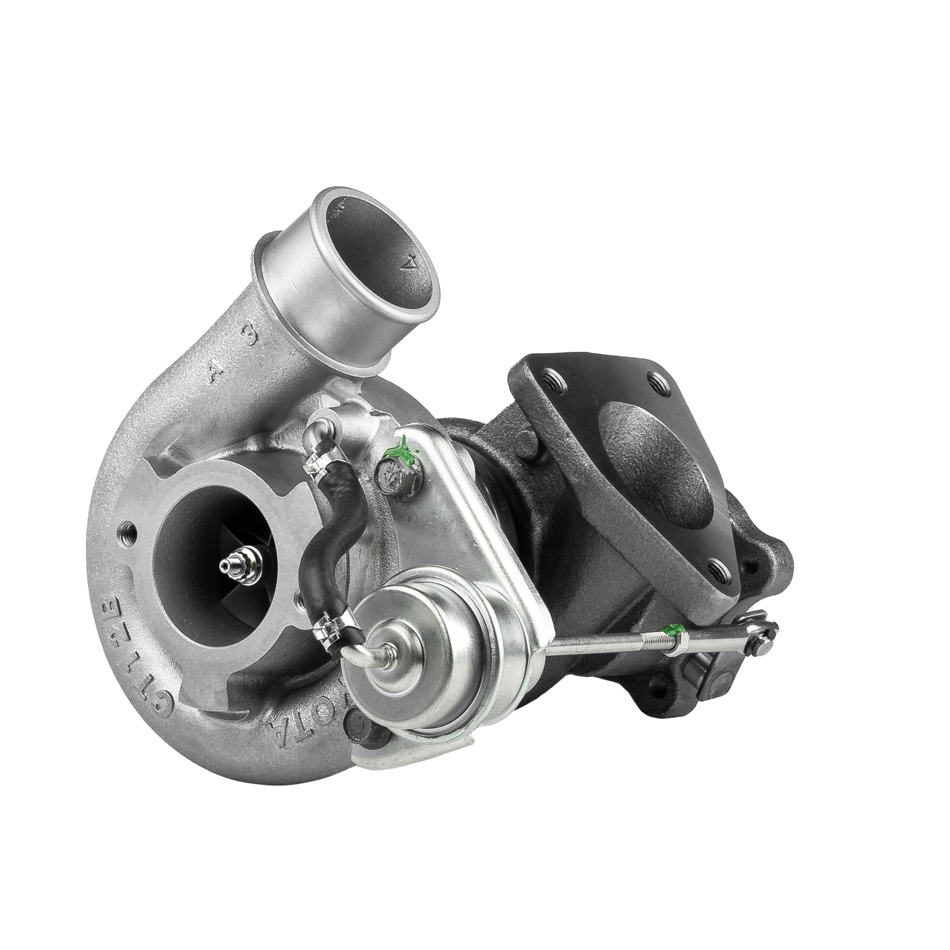 BR Turbo 17201-67010RS Turbocompressore 4Runner (_N1_) 3.0 Turbo-D (KZN130_) Diesel 125 CV 1994 prezzo