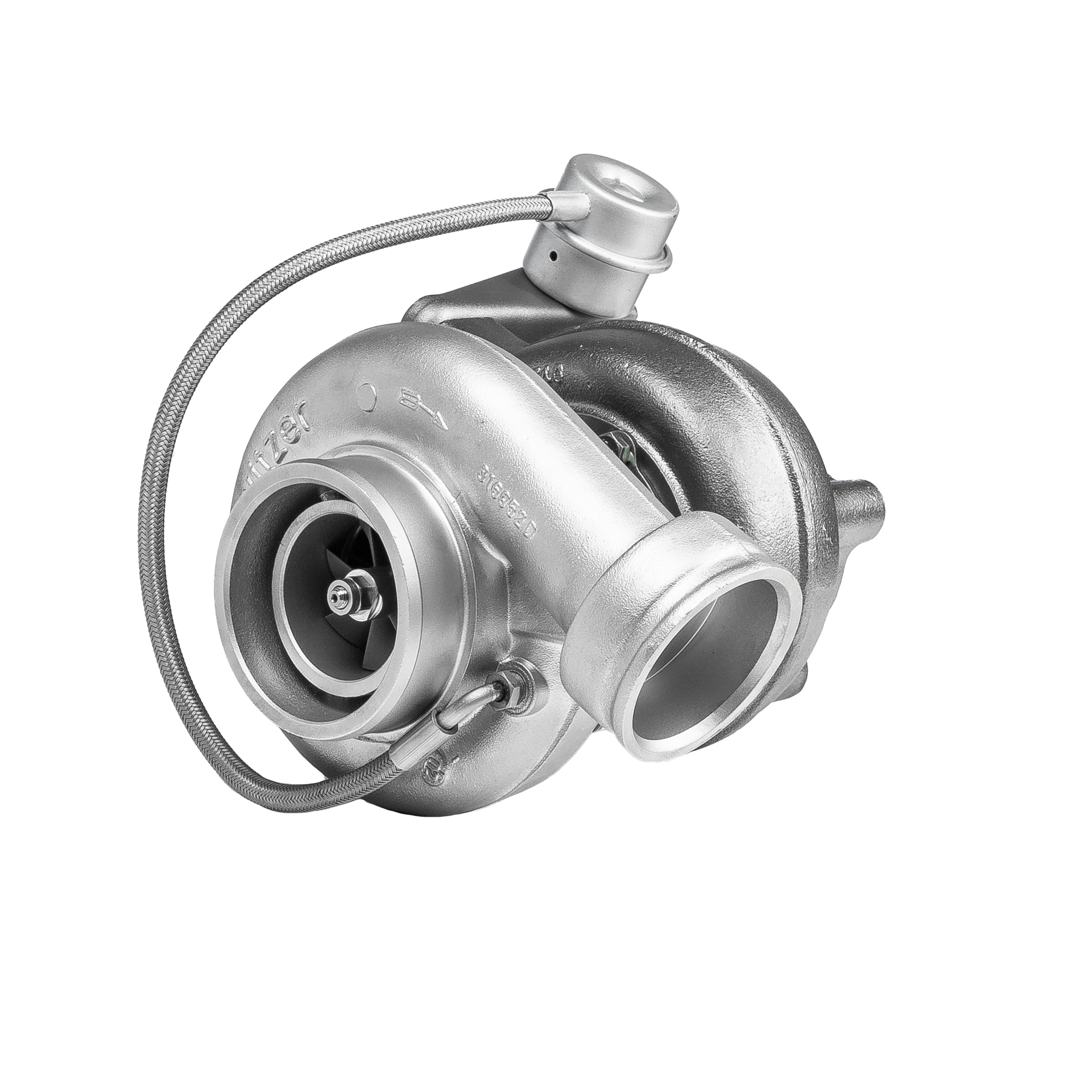 4259318 OE BR Turbo Turbolader 318815RS