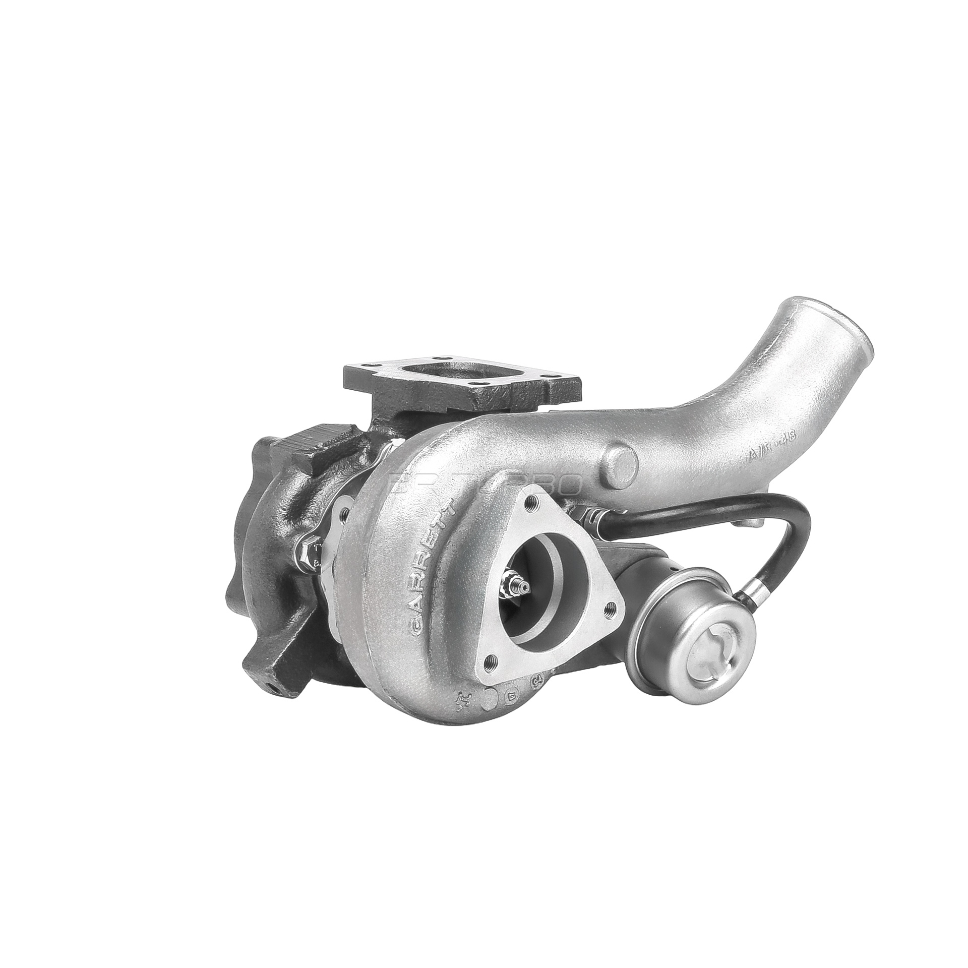BR Turbo 452047-5001RS Izpusni turbinski polnilnik