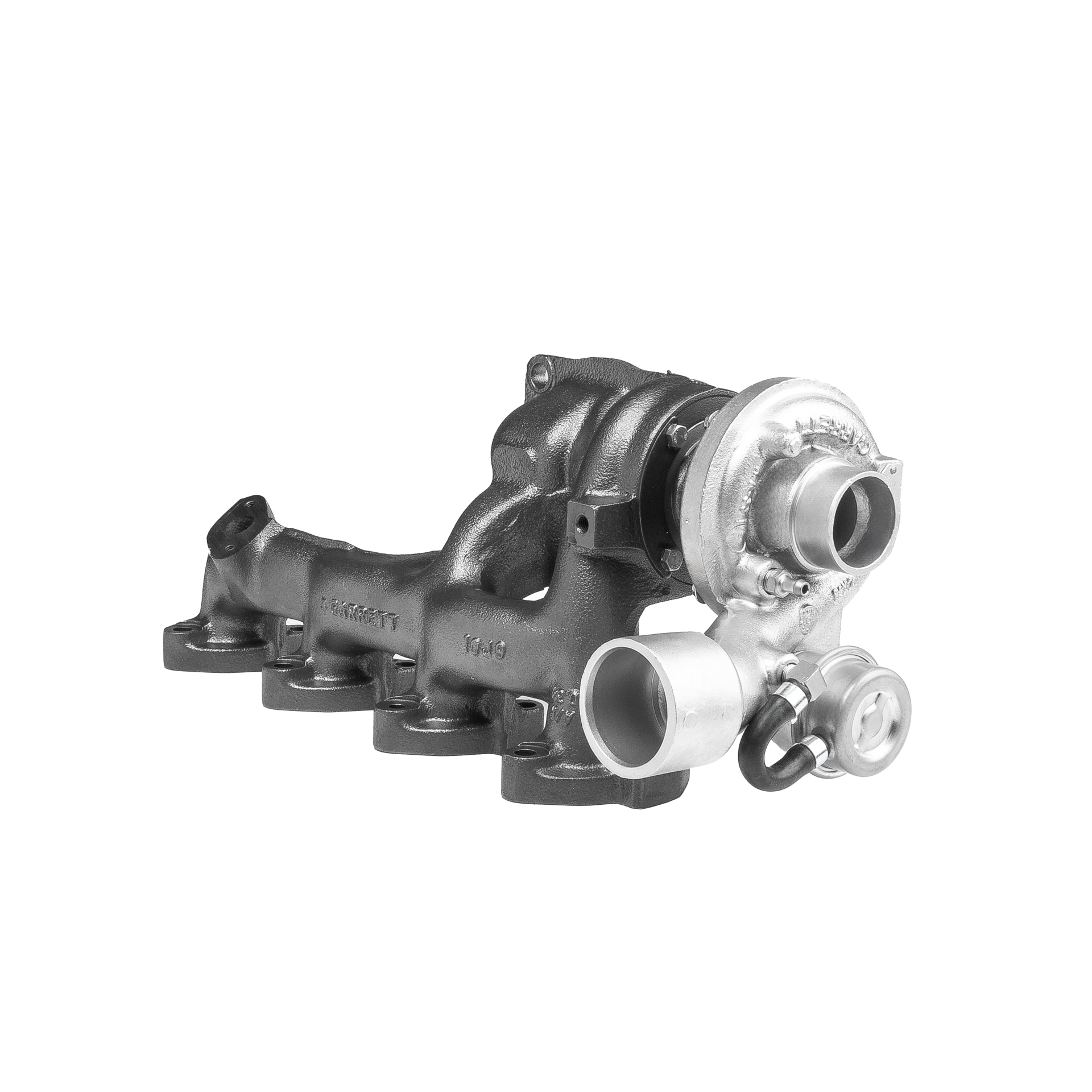 BR Turbo 452124-5001RS Turbo para motor Ford Mondeo mk2 Familiar 1.8 TD Gasóleo 90 cv 2000 precio