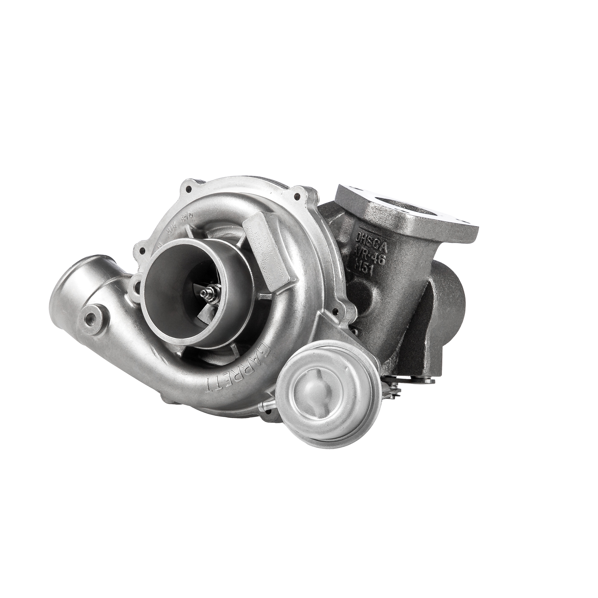 Turbolader BR Turbo 452239-5001RS passend für LAND ROVER zum günstigen Preis