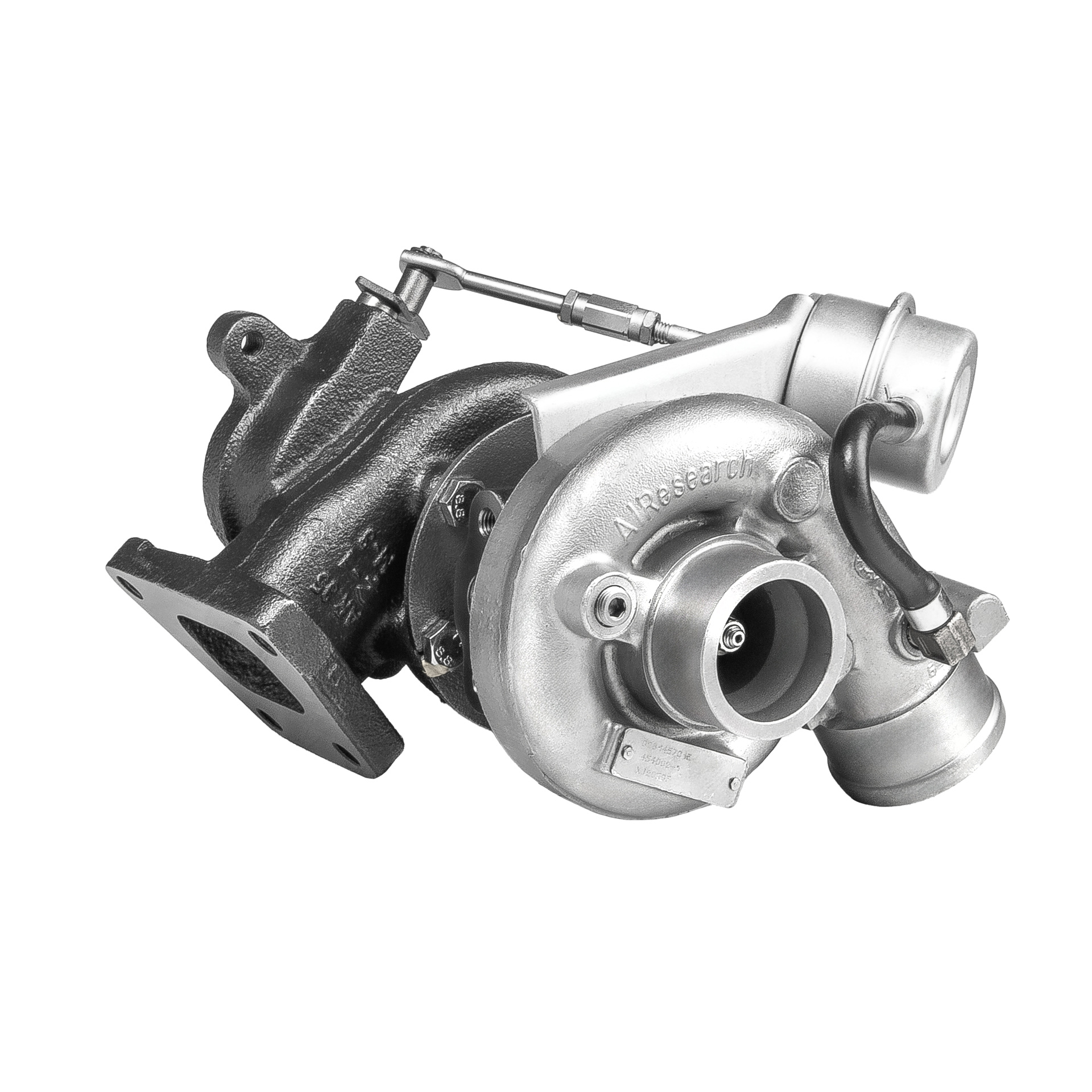 028145701EV OE BR Turbo Turbocompresseur 454002-5001RS