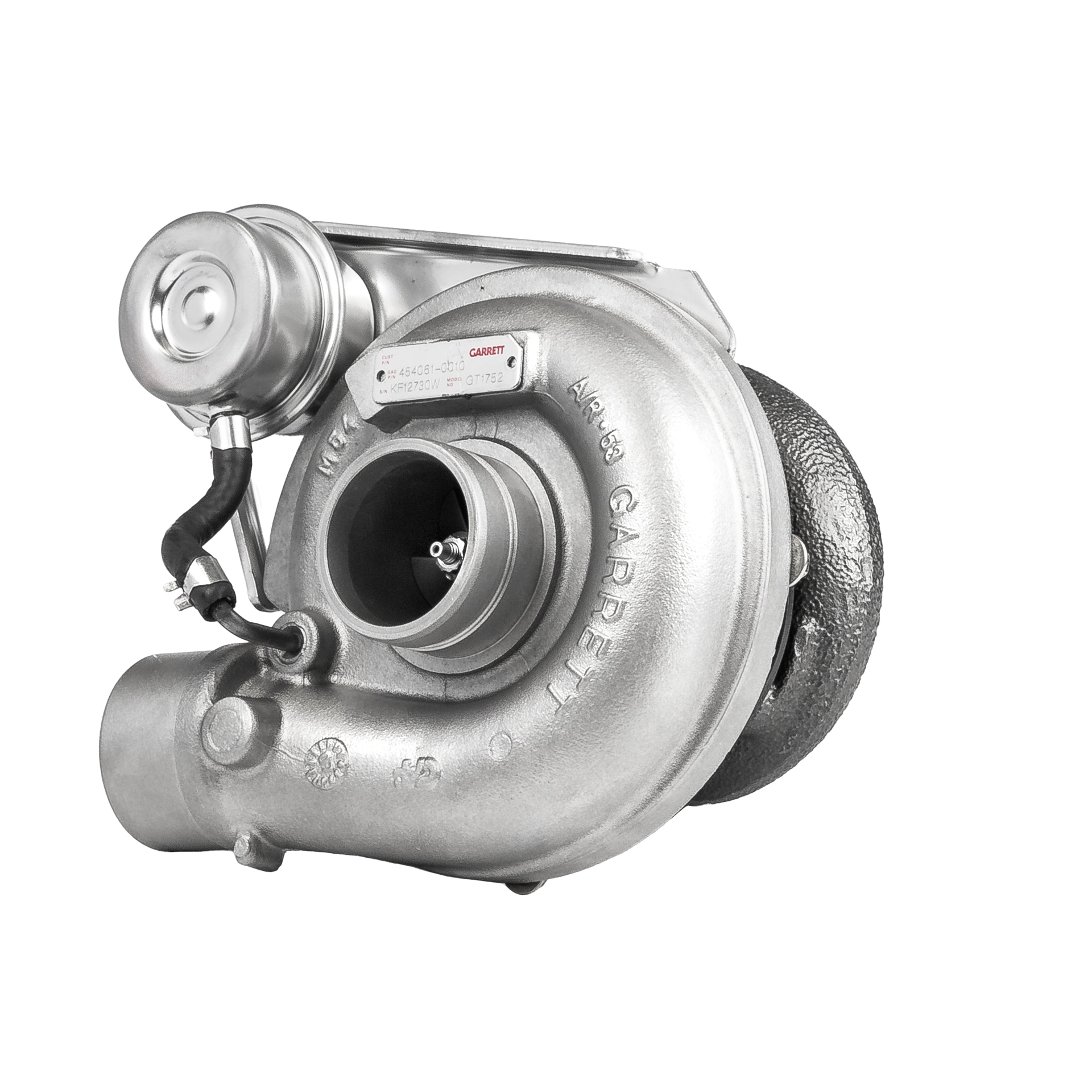 Turbolader 454061-5001RS OE 5314 988 6445 REINZ, ELRING, FEBI BILSTEIN, BE TURBO, AJUSA, SCHLÜTTER TURBOLADER
