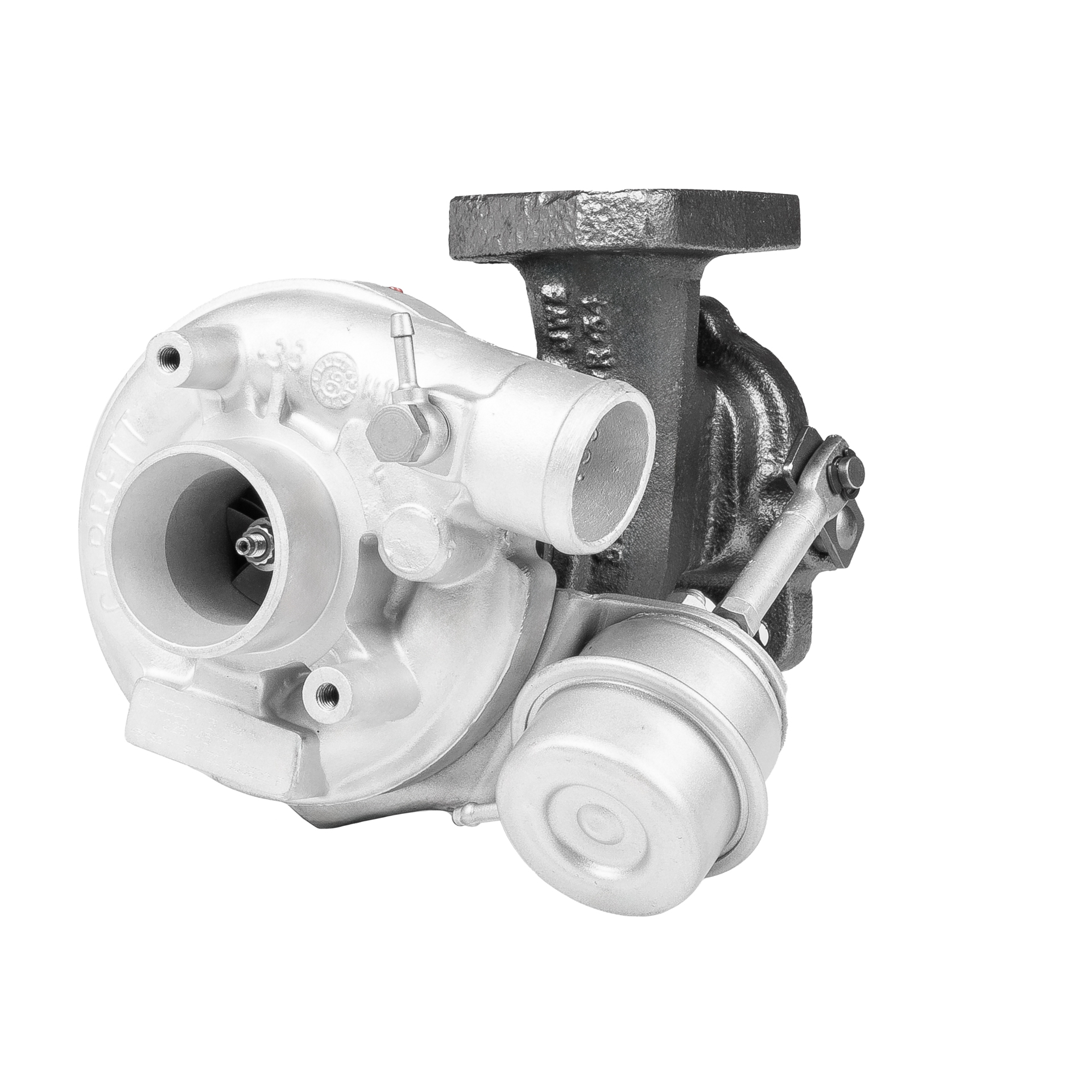 571528 OE BR Turbo Turbocompressor 454082-5001RS