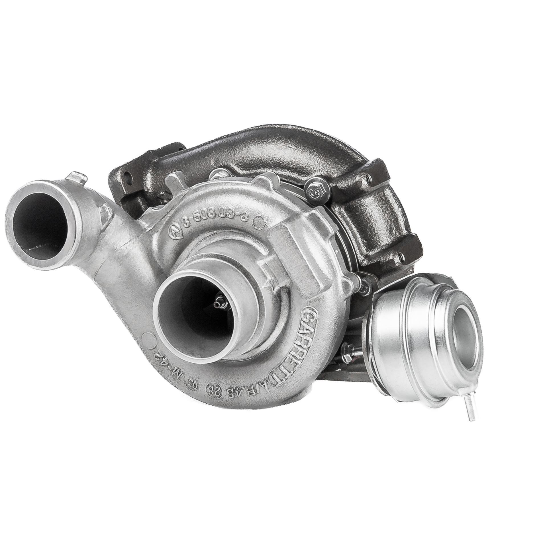 BR Turbo 454135-5001RS Turbina AUDI A6 Avant (4B5, C5) 2.5 TDI quattro Diesel 180 CV 2002 prezzo