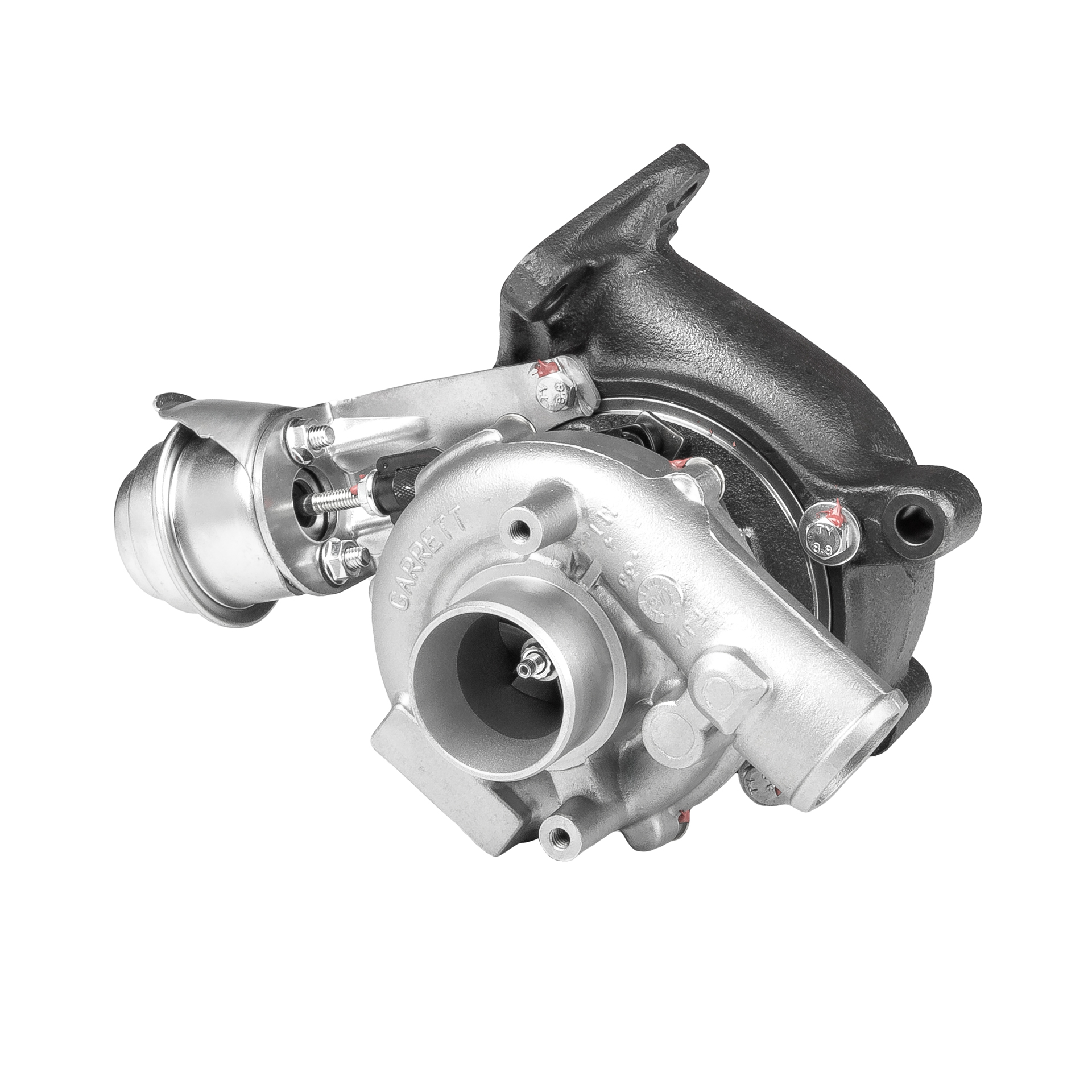 BR Turbo 454158-5001RS Audi A6 C5 Avant Turbolader original kosten