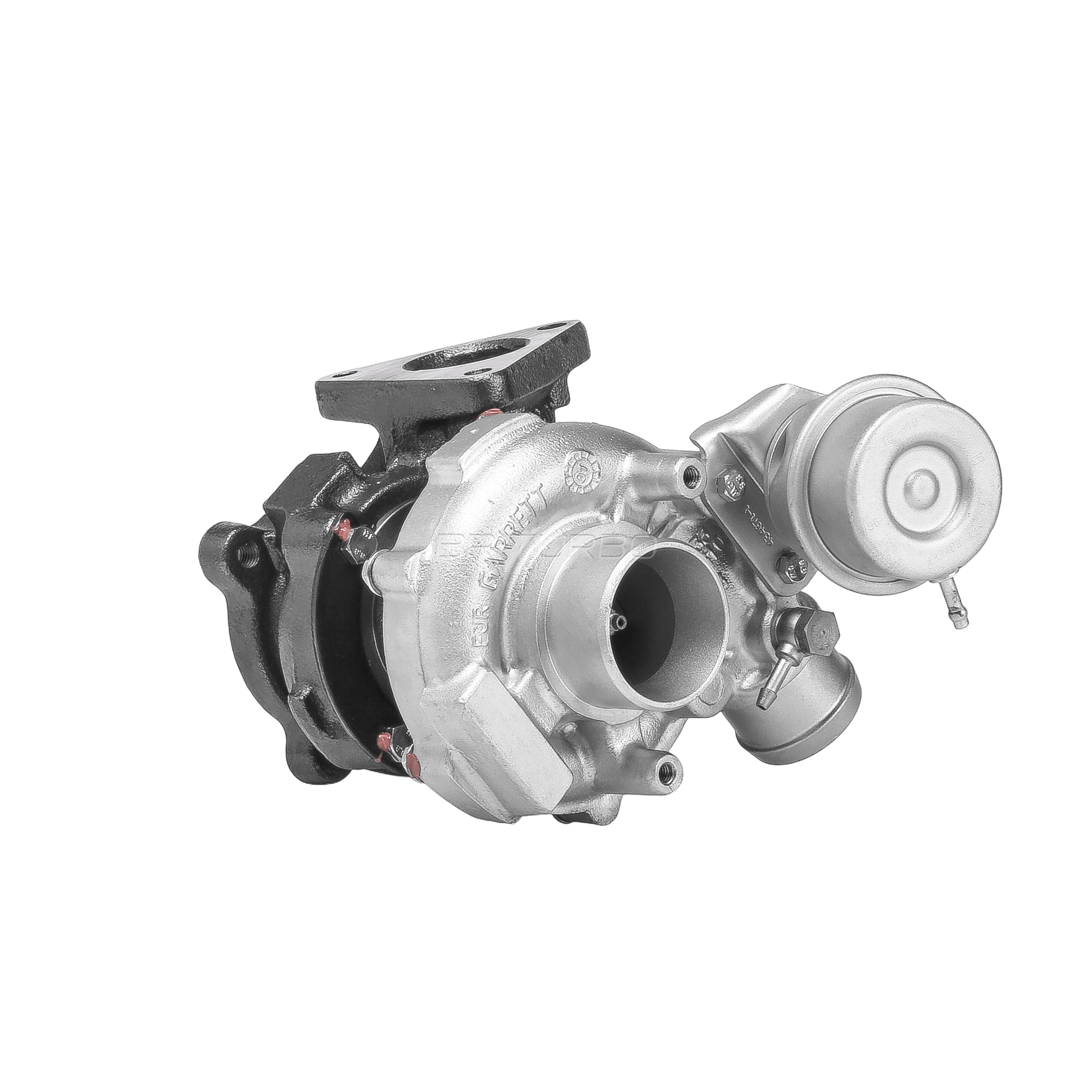 BR Turbo 454159 Turbocharger