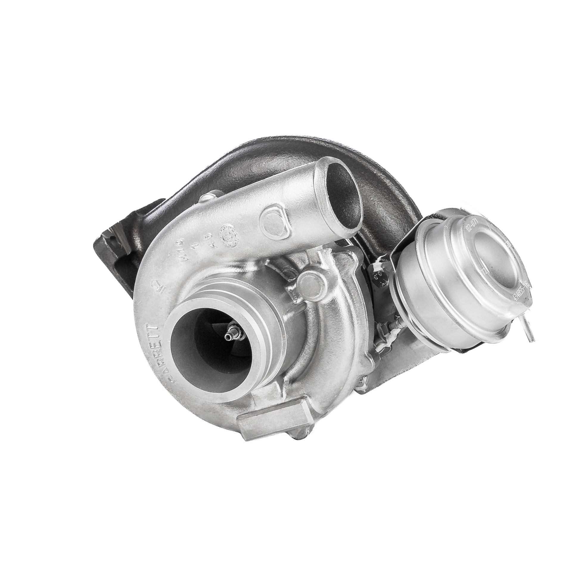 BR Turbo Turbo chargeur TRANSPORTER 454192-5001RS