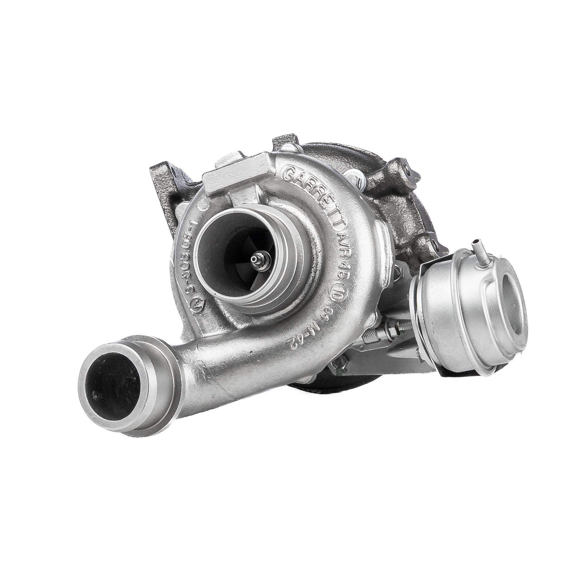 454205-5001RSG BR Turbo 074145701D Turbolader