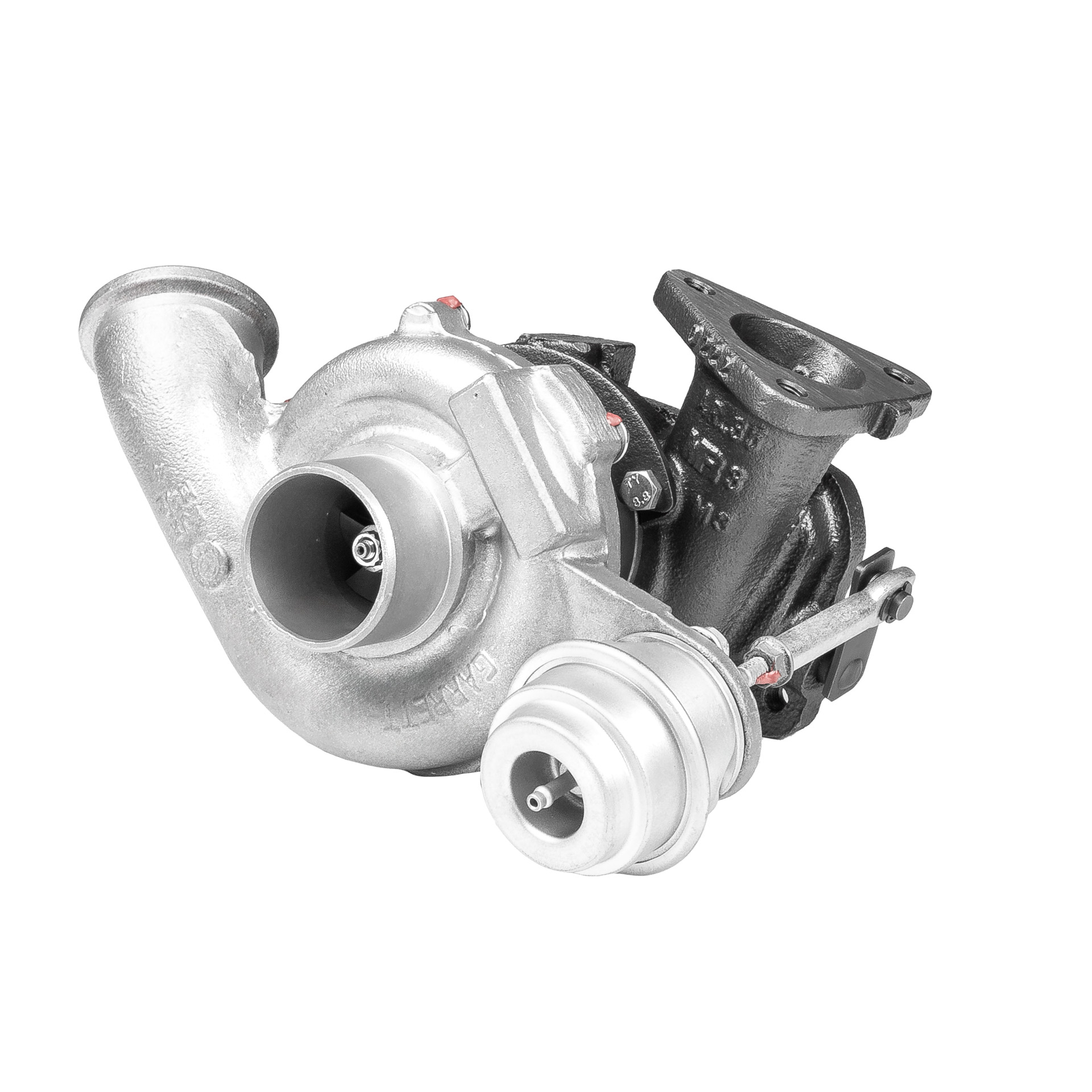 Turbochargers Opel VECTRA 1999 4542165001RS BR Turbo