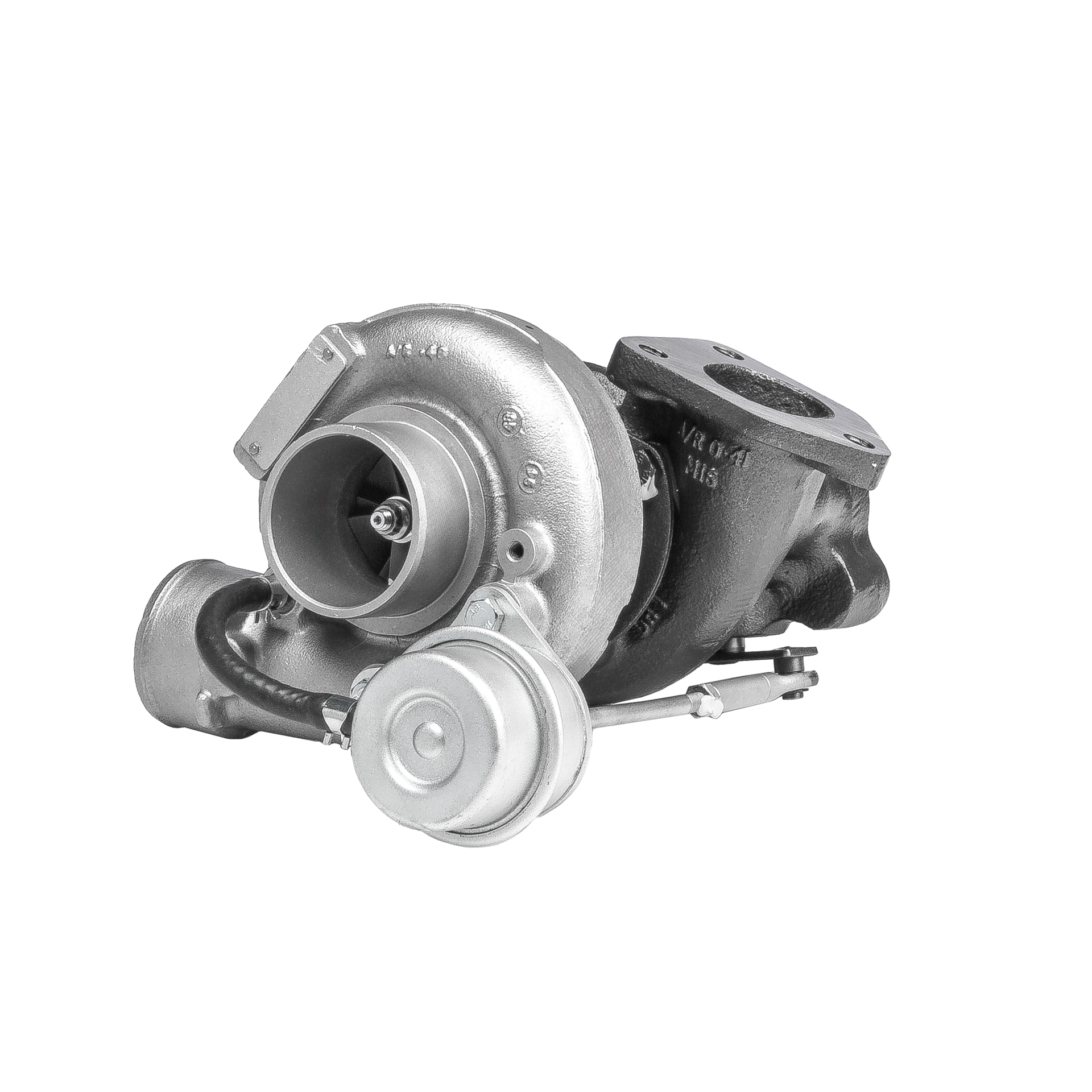 BR Turbo 2243398 Turboahdin 465555-5001RS