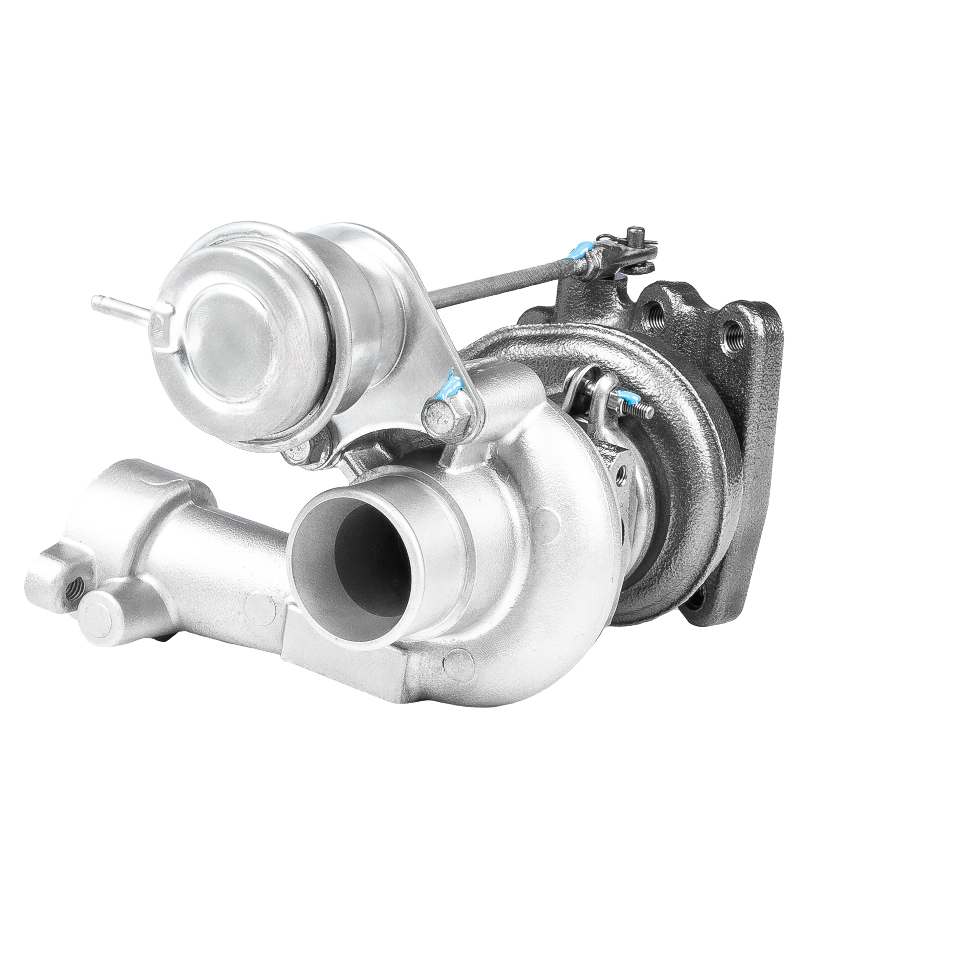 Turbolader BR Turbo 4913104300RS passend für VW, BMW, AUDI, MERCEDES-BENZ, OPEL zum günstigen Preis