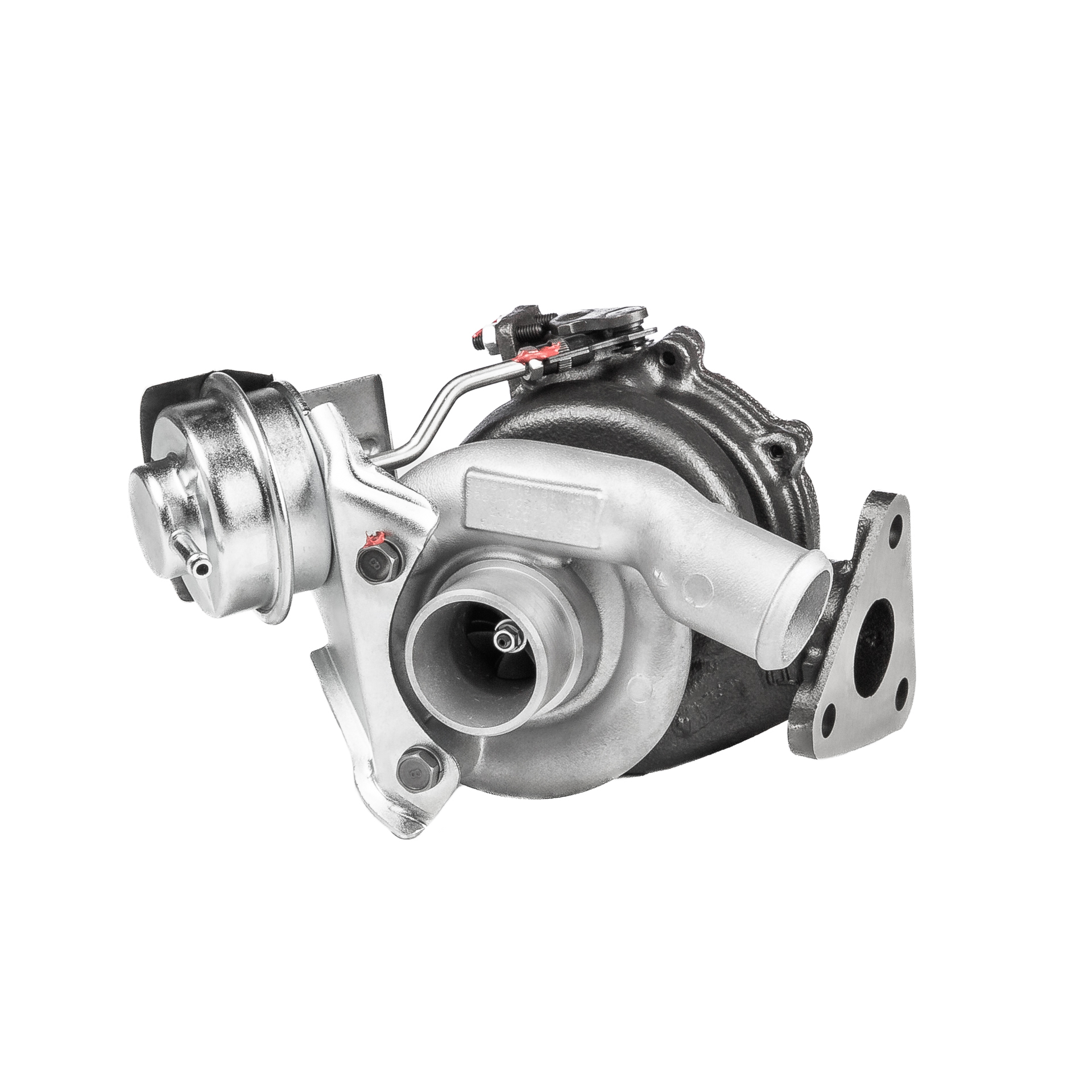 BR Turbo 4913106007RS Turbo Opel Corsa C precio