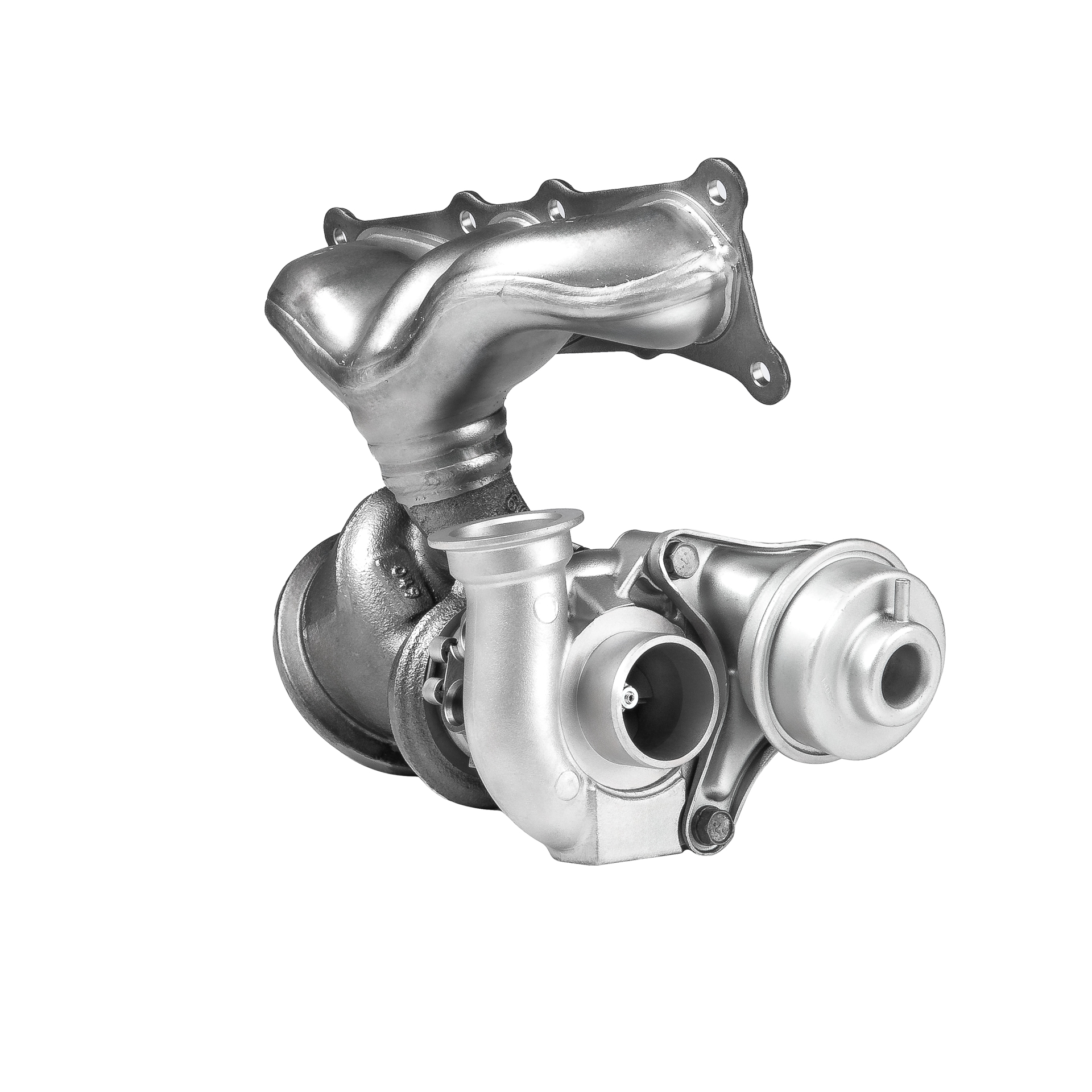 BR Turbo 4913107161RS BMW E90 turbolader