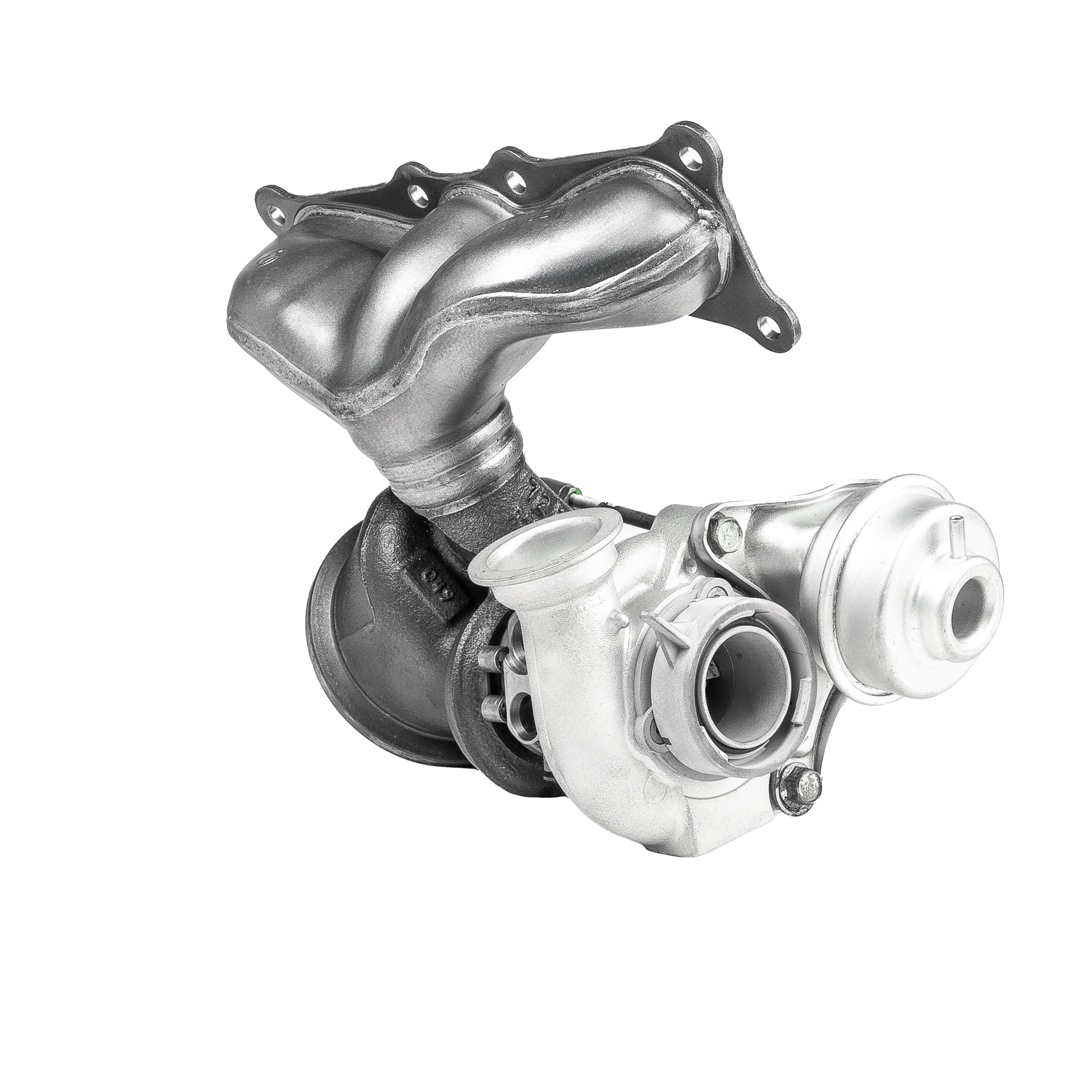 7649296 OE BR Turbo Turbopolnilnik 4913107274RS