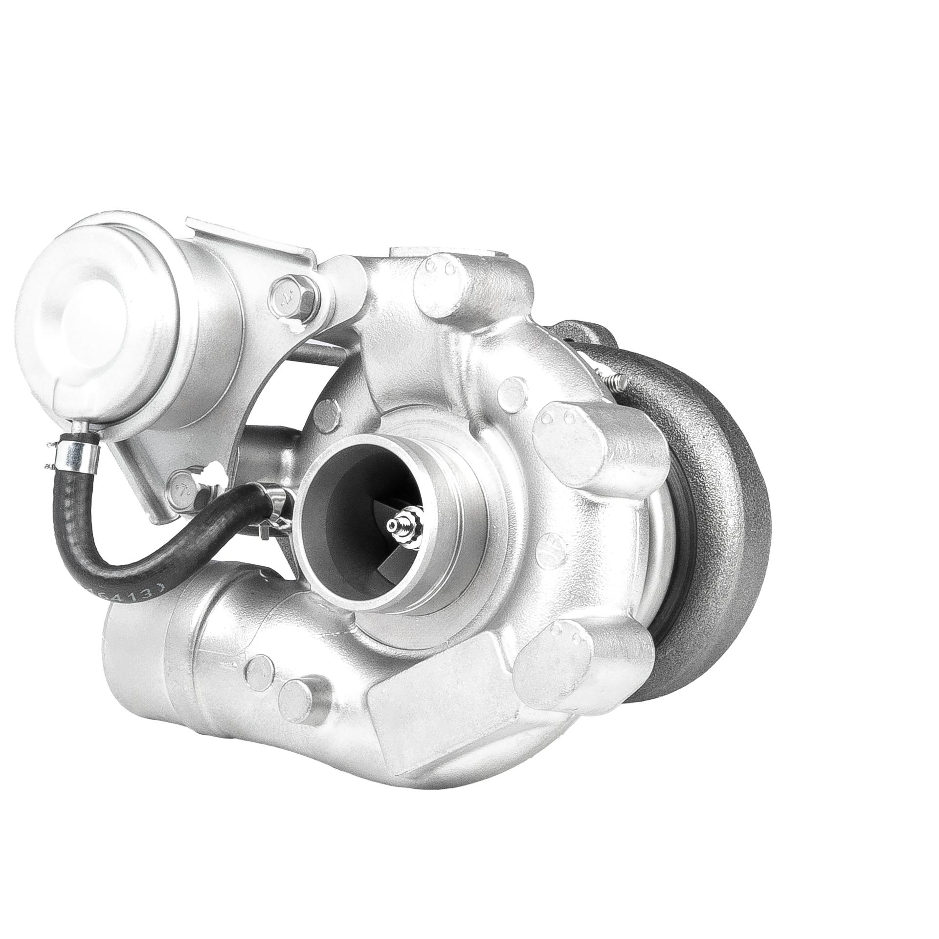 Turbolader 4913505050RS OE 5314 988 6445 REINZ, ELRING, FEBI BILSTEIN, BE TURBO, AJUSA, SCHLÜTTER TURBOLADER