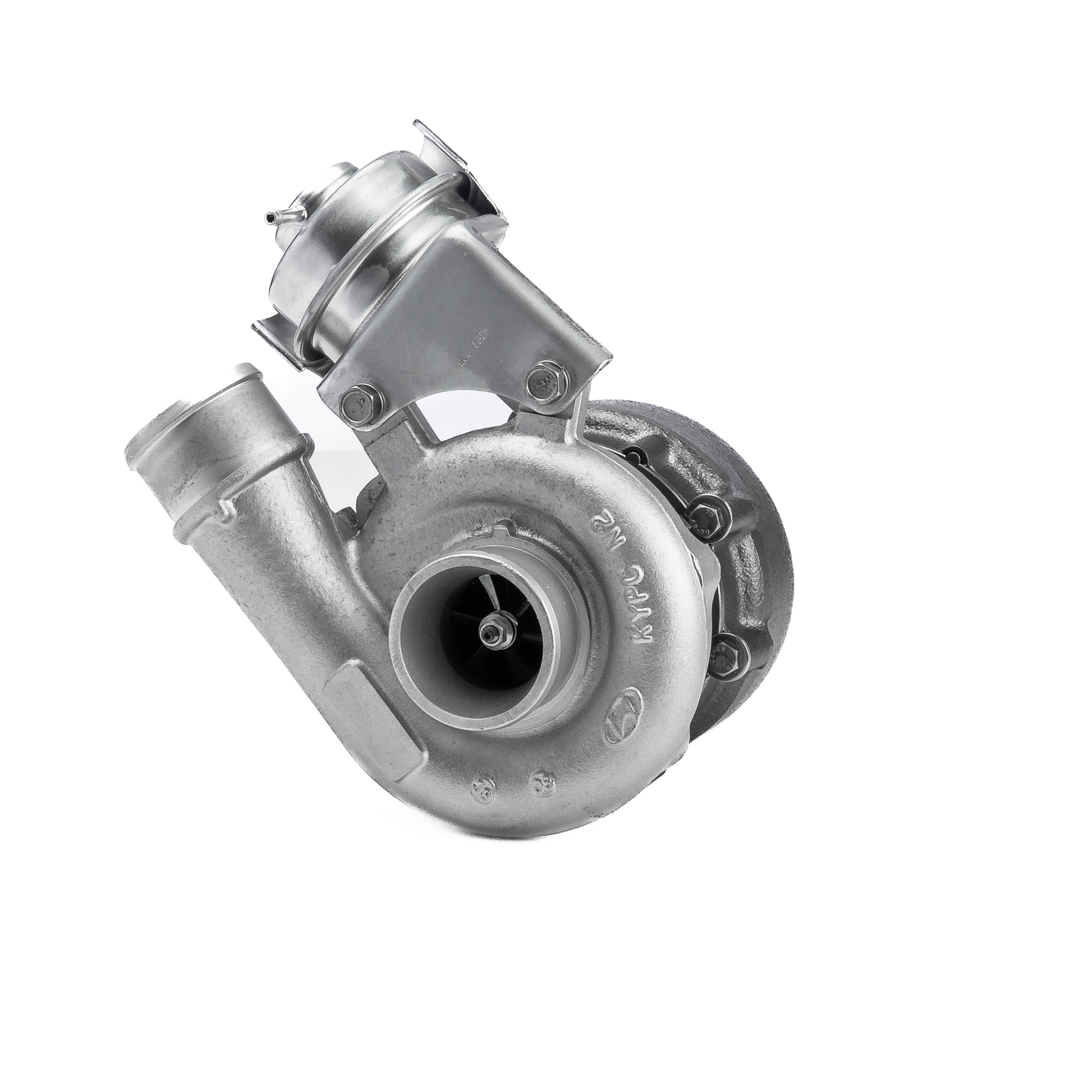 BR Turbo 4913507100 Turbocharger