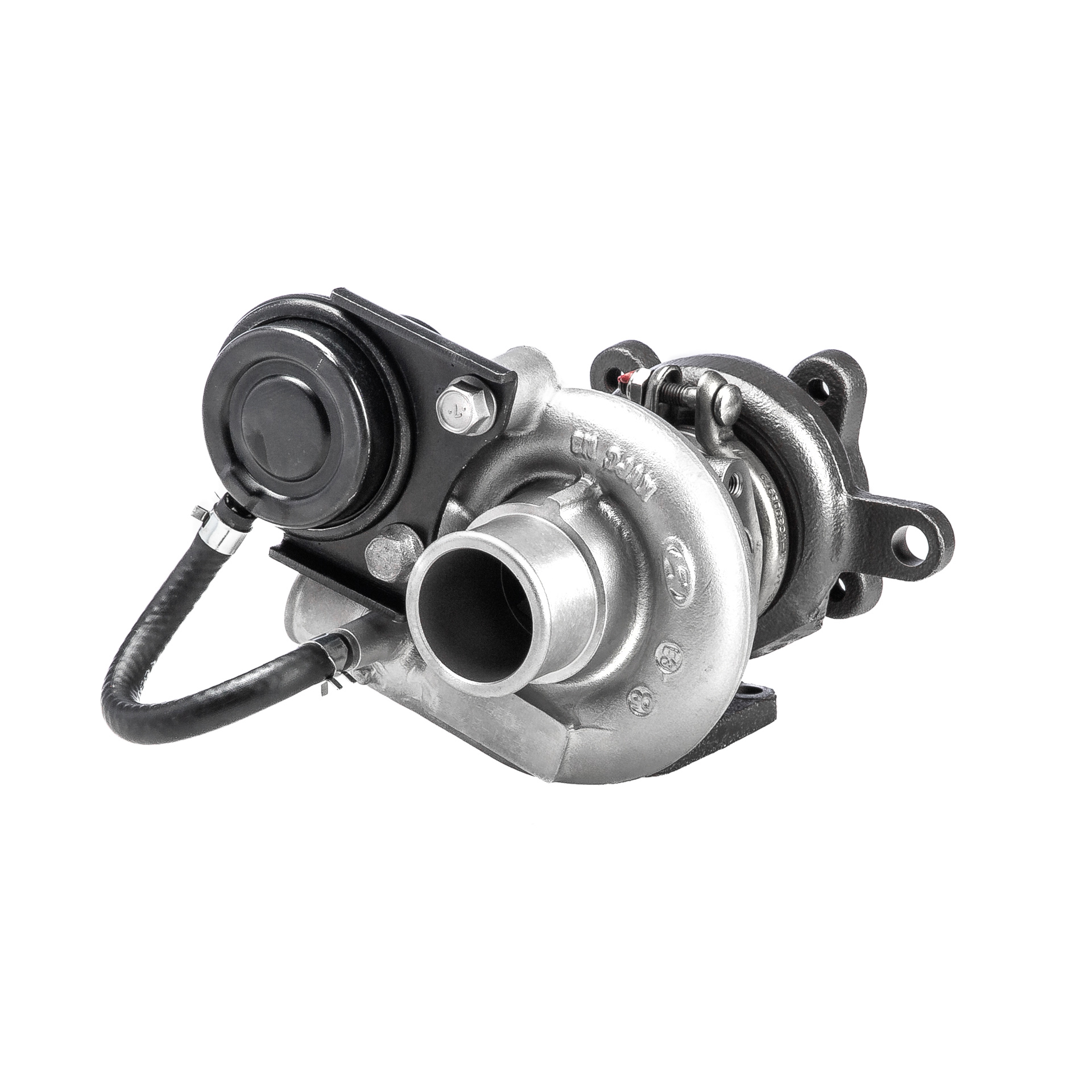 Turbina Kia CARENS 2008 4917302412RS BR Turbo