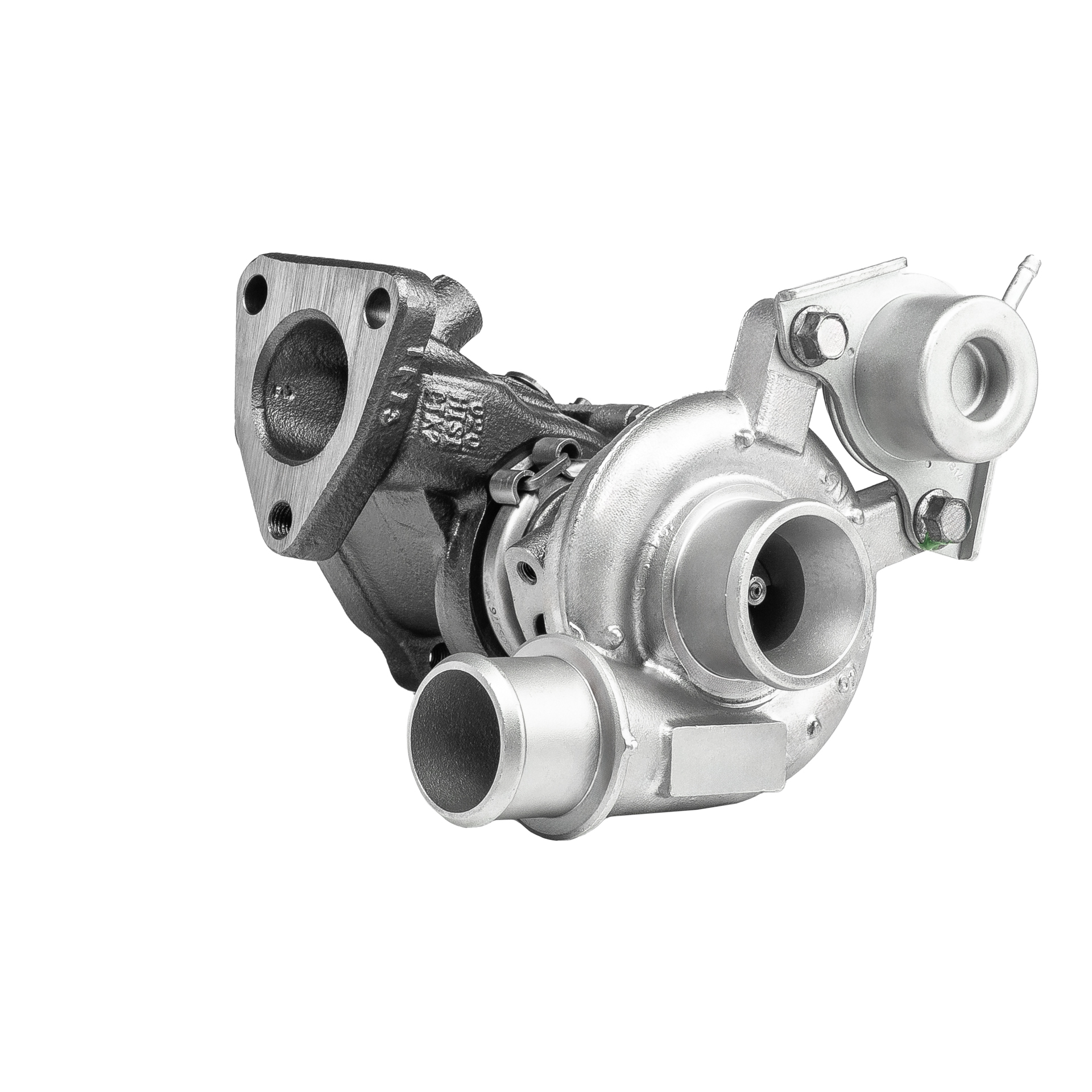282012A740 OE BR Turbo Turbocharger 4917302711RS