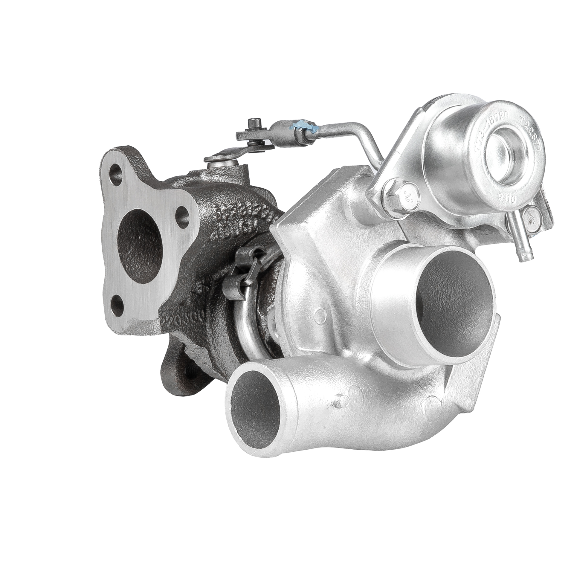 BR Turbo 860148 Turbocharger