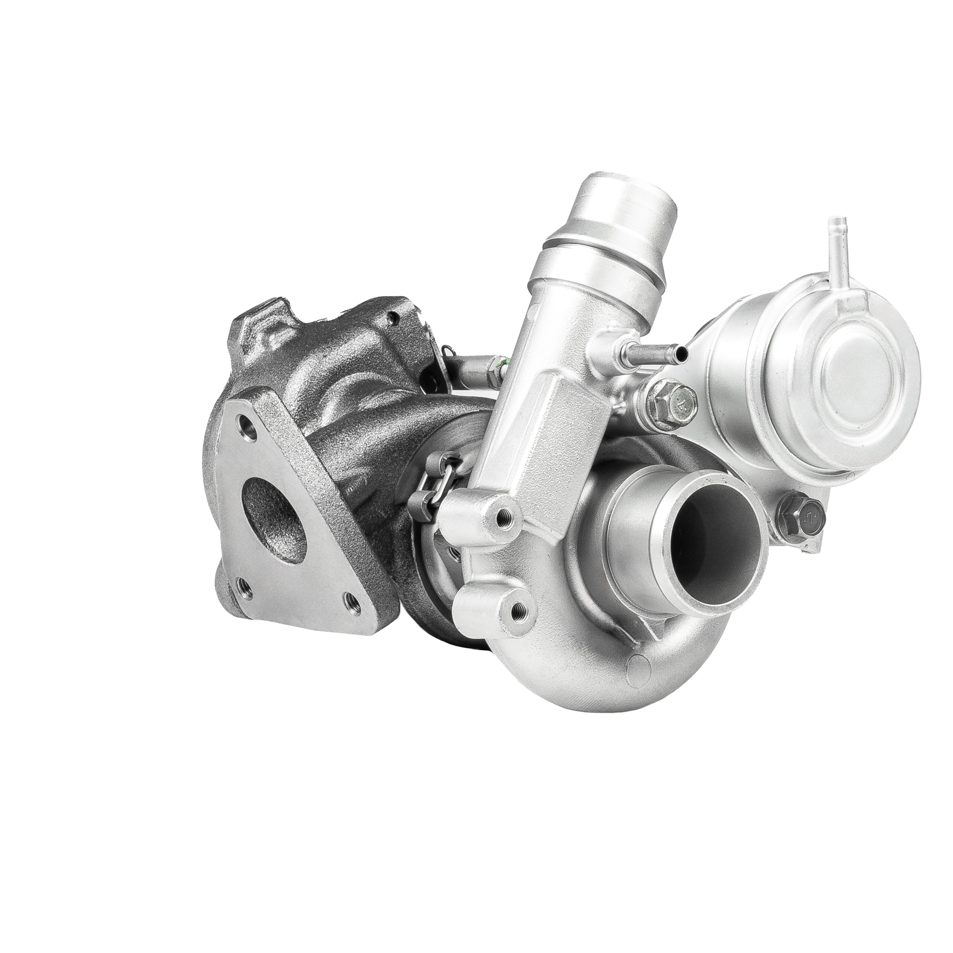 BR Turbo 4917307621RS Turbina RENAULT Modus / Grand Modus (F, JP) 1.2 benzinas 103 AG 2024
