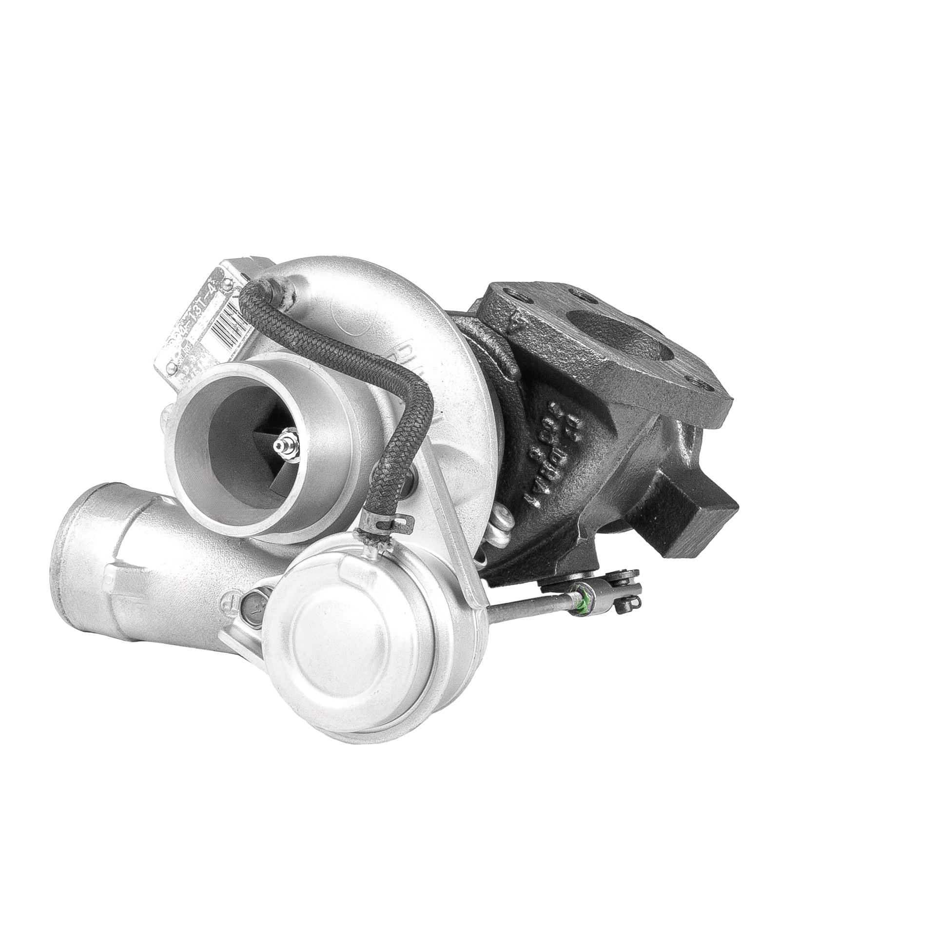 BR Turbo 11652246144 Turbocharger