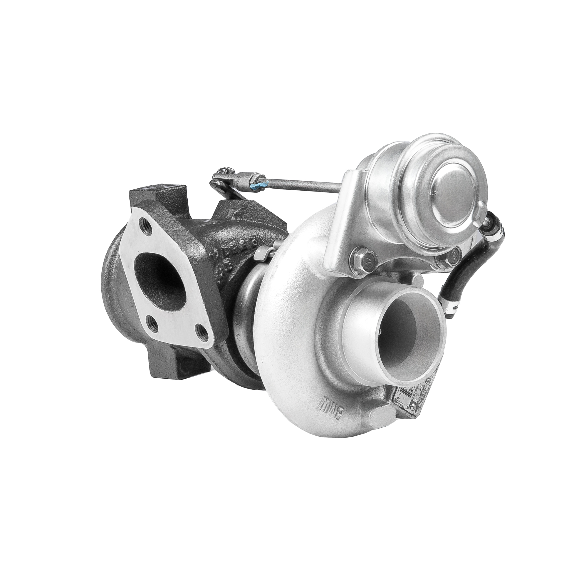 5860003 OE BR Turbo Turbolader 4917706492RS