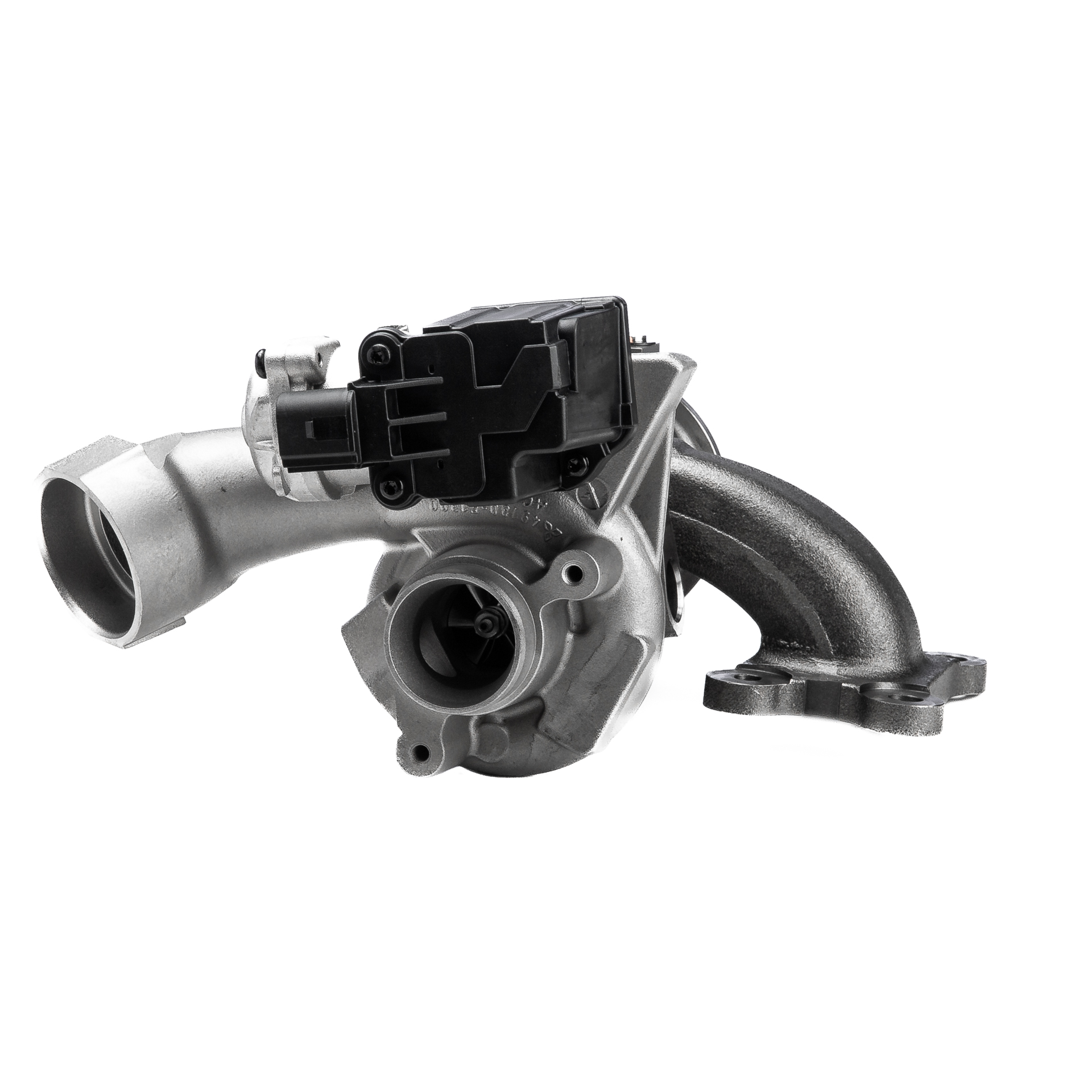 04E145721F OE BR Turbo Turbocharger 4918001275RS