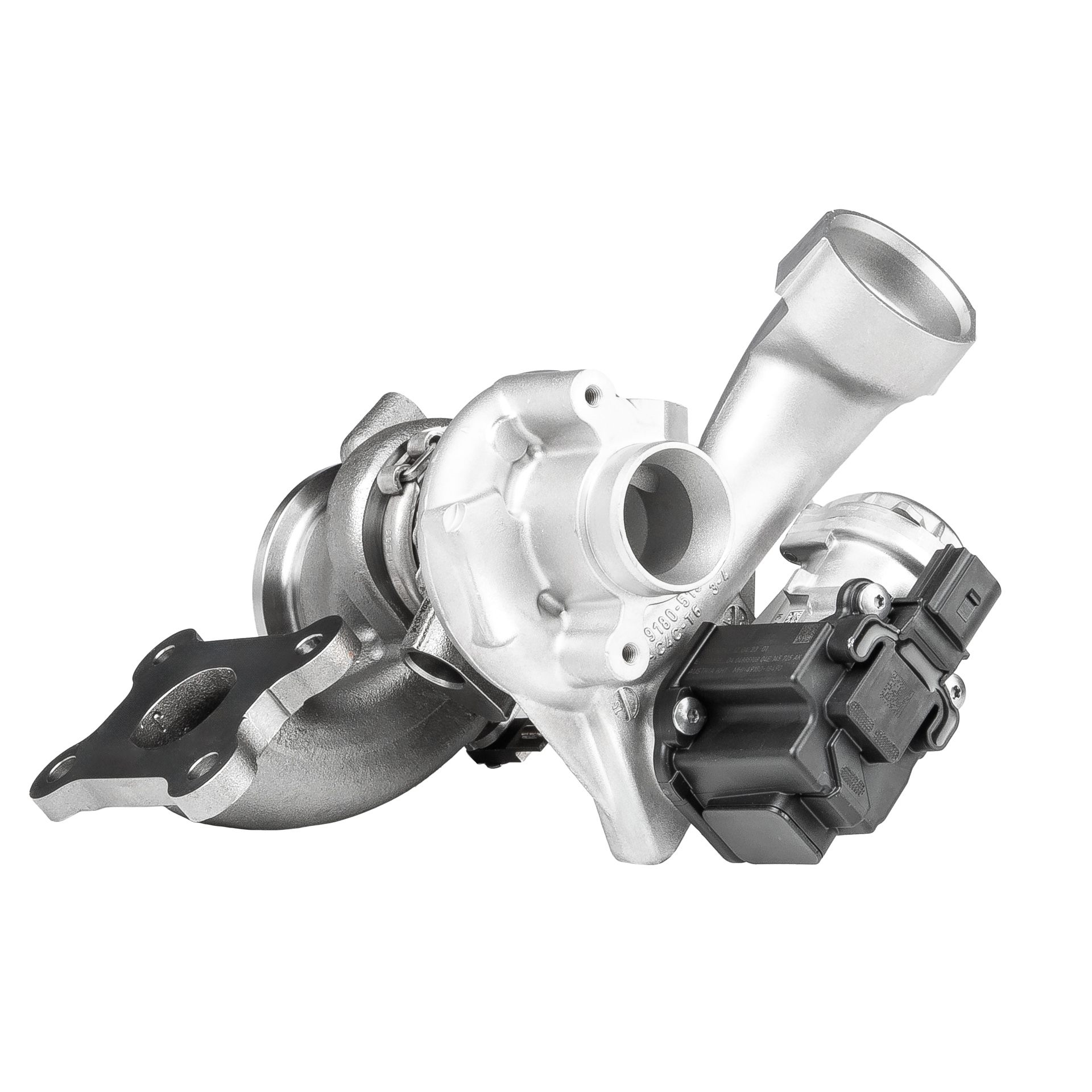 04E145721D OE BR Turbo Turbocompresseur 4918001370RS