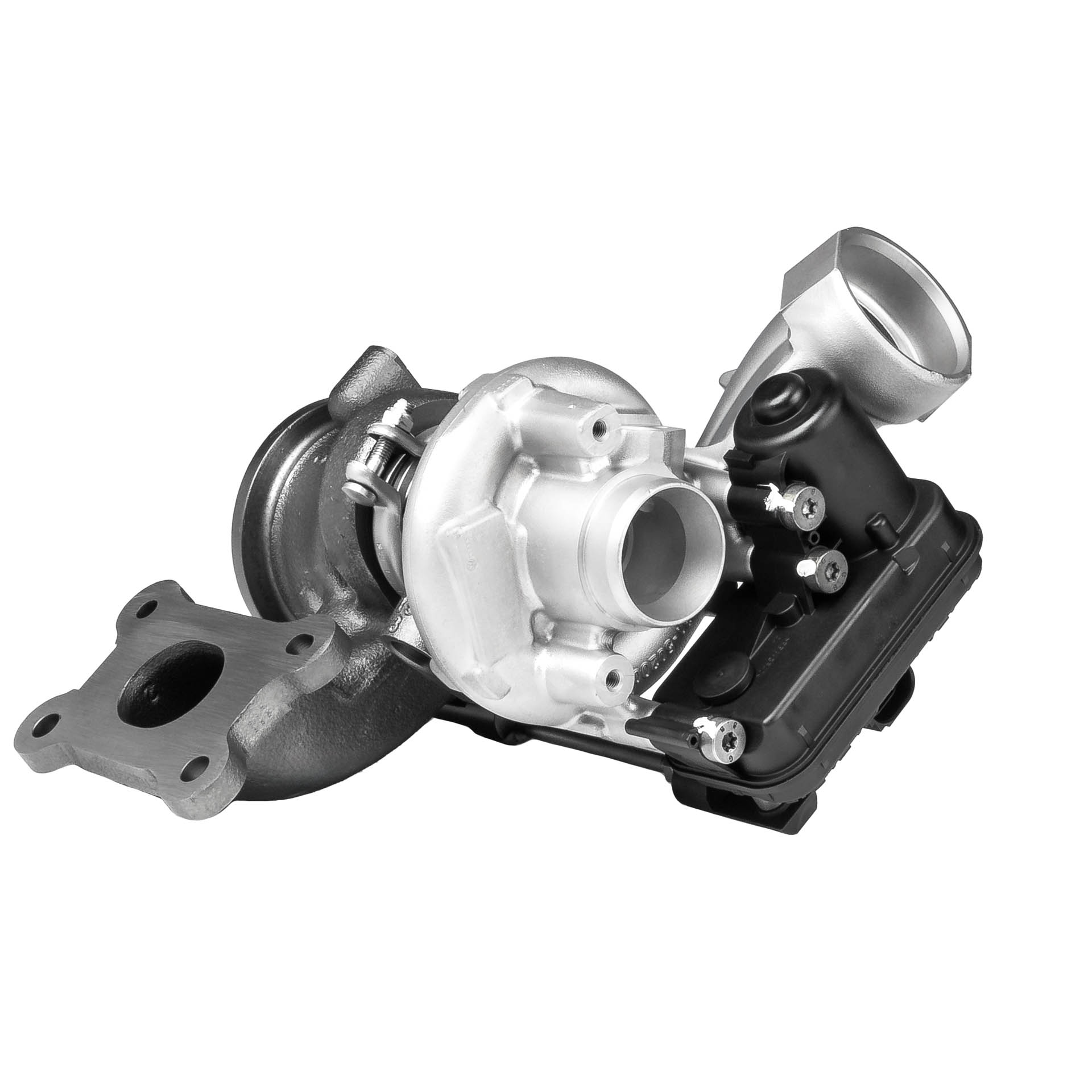BRTO506125 BR Turbo 04E145722G Turbolader