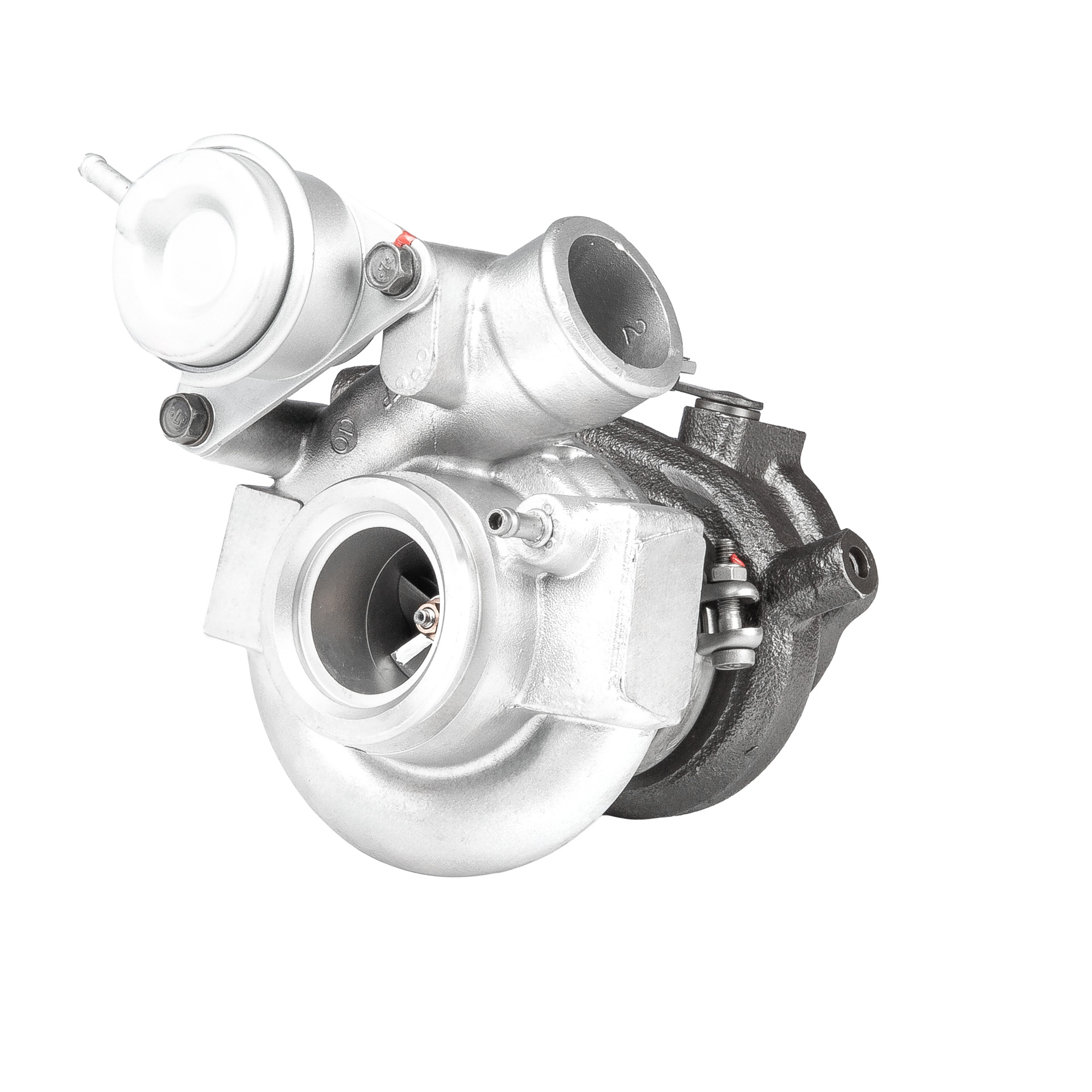 BR Turbo 4918901800RS Turbocompressor SAAB 9-5 Carrinha (YS3E) 2.3 Turbo Gasolina 220 cv 2007 preço