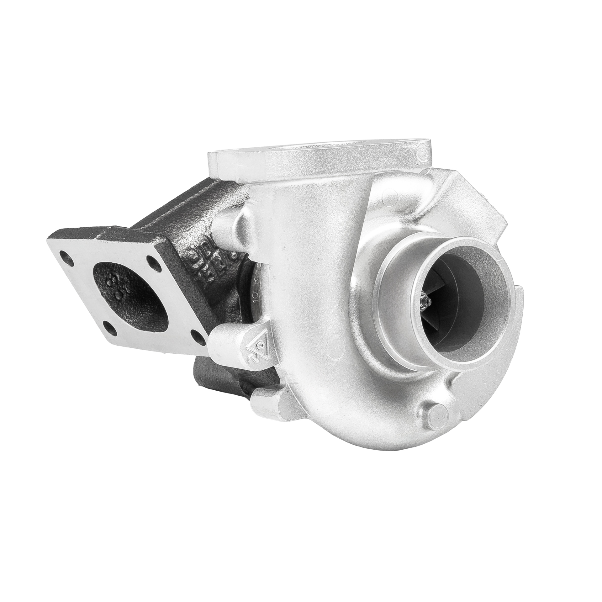 2354964 OE BR Turbo Turbopolnilnik 4918902711RS