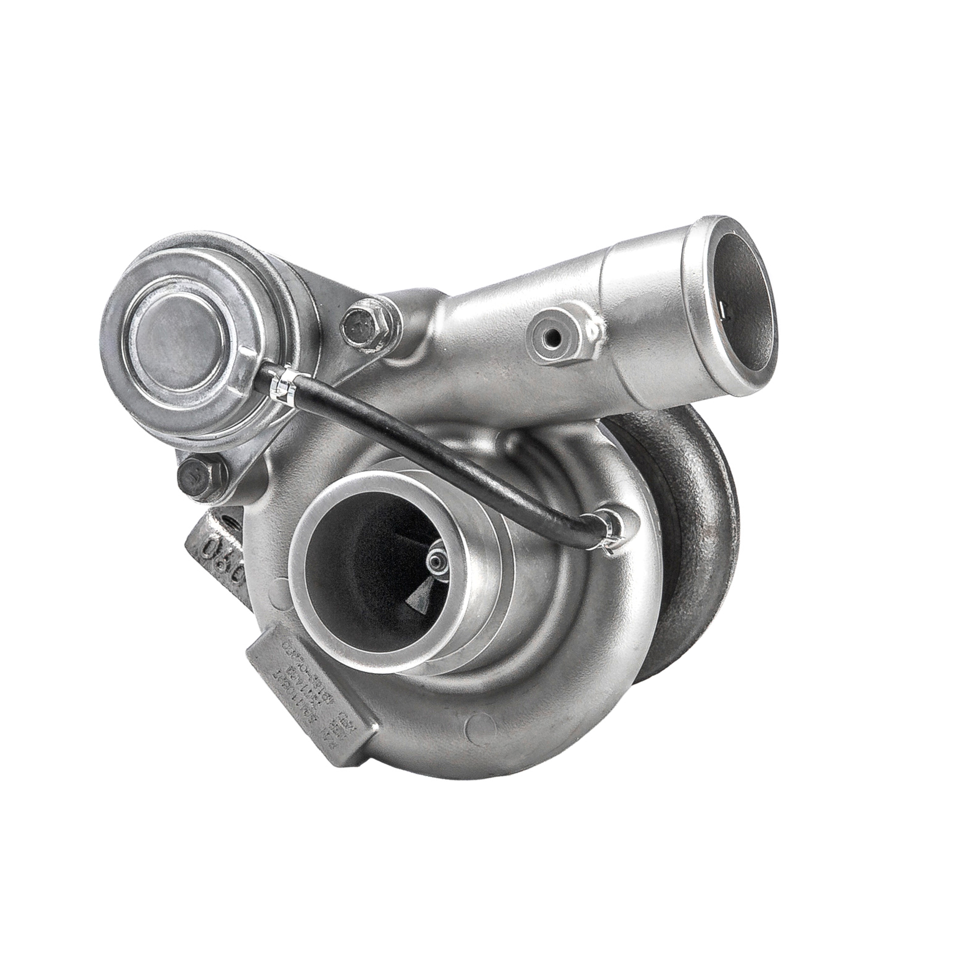 Turbolader BR Turbo 4918902951RS passend für FIAT, PEUGEOT, CITROËN zum günstigen Preis