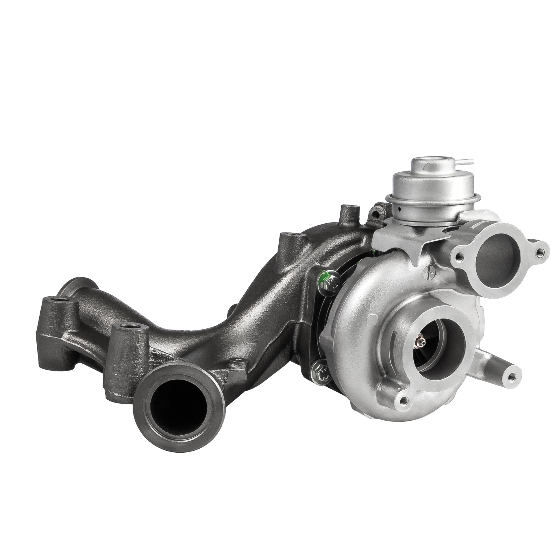 BR Turbo 4918907803RS Turbocompressore INFINITI EX Hatchback (J50) 3.0 d Diesel 238 CV 2023 prezzo