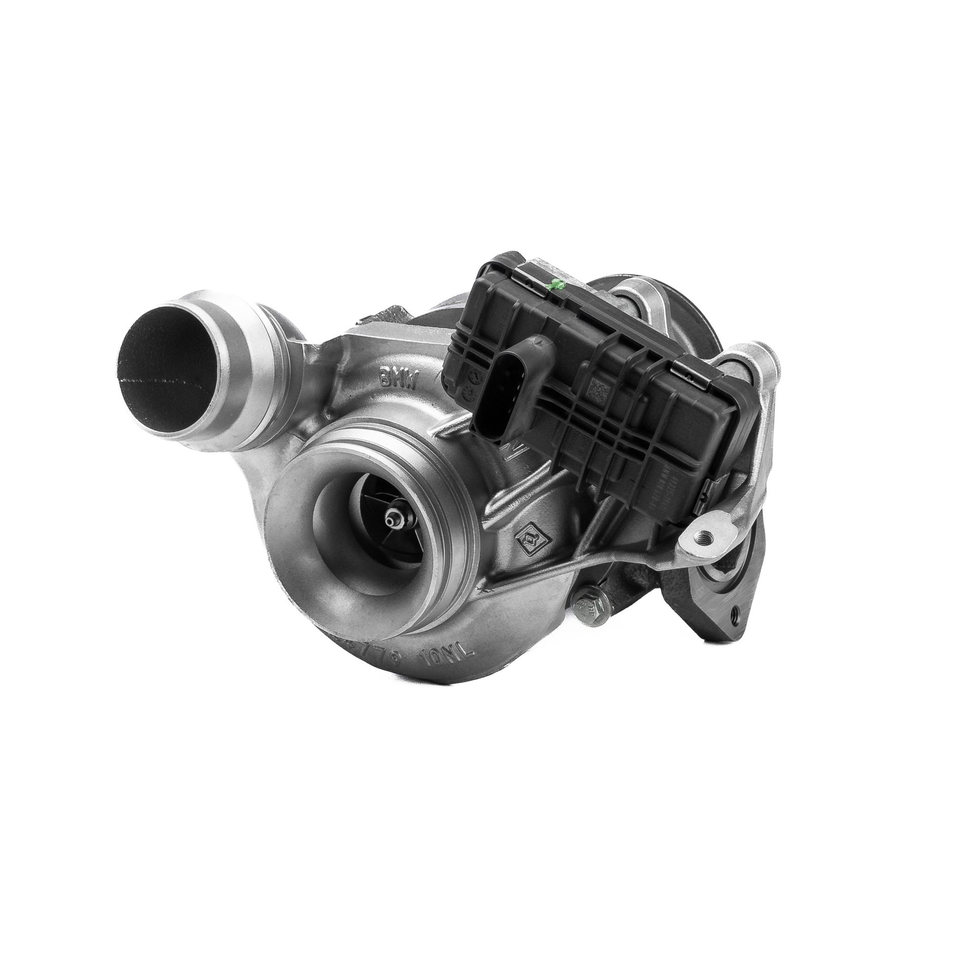 49335-00580 BR Turbo 11658519477 Turbolader