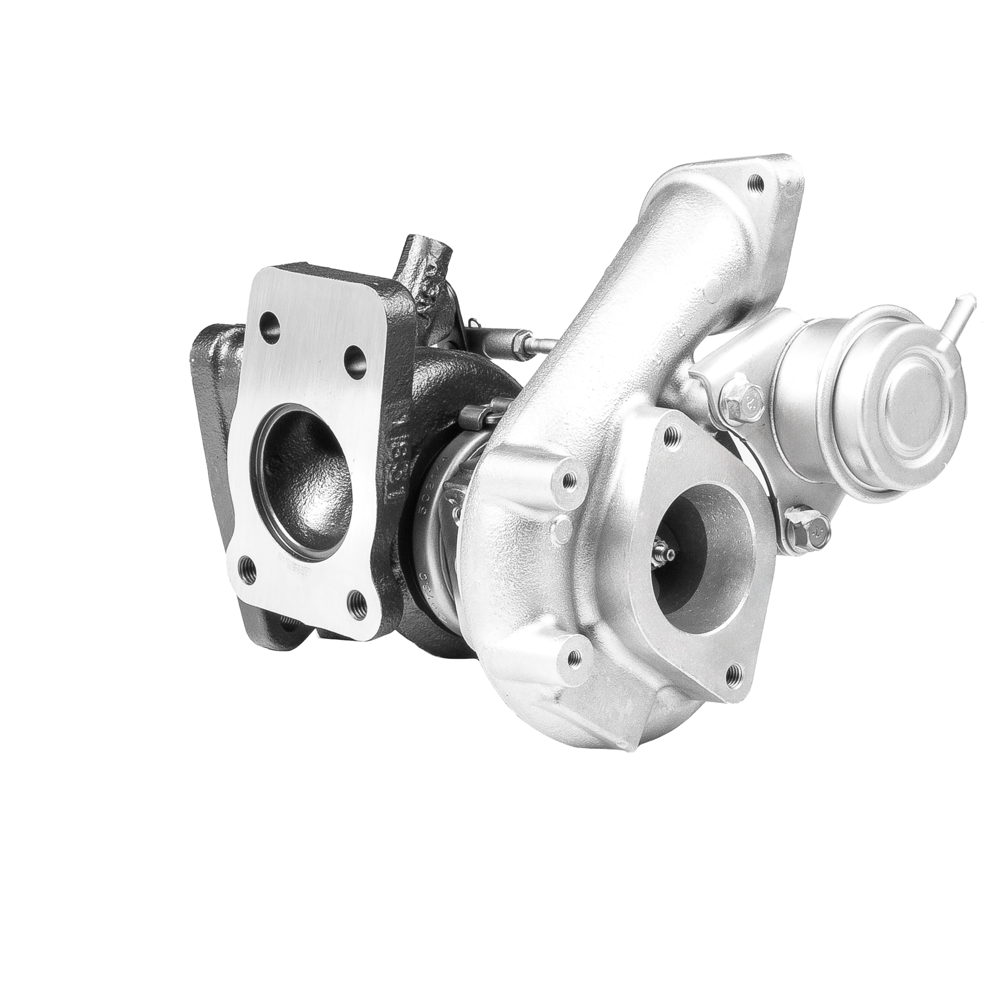 Turbocompresor 144111KC1B BR Turbo 4933500800RS