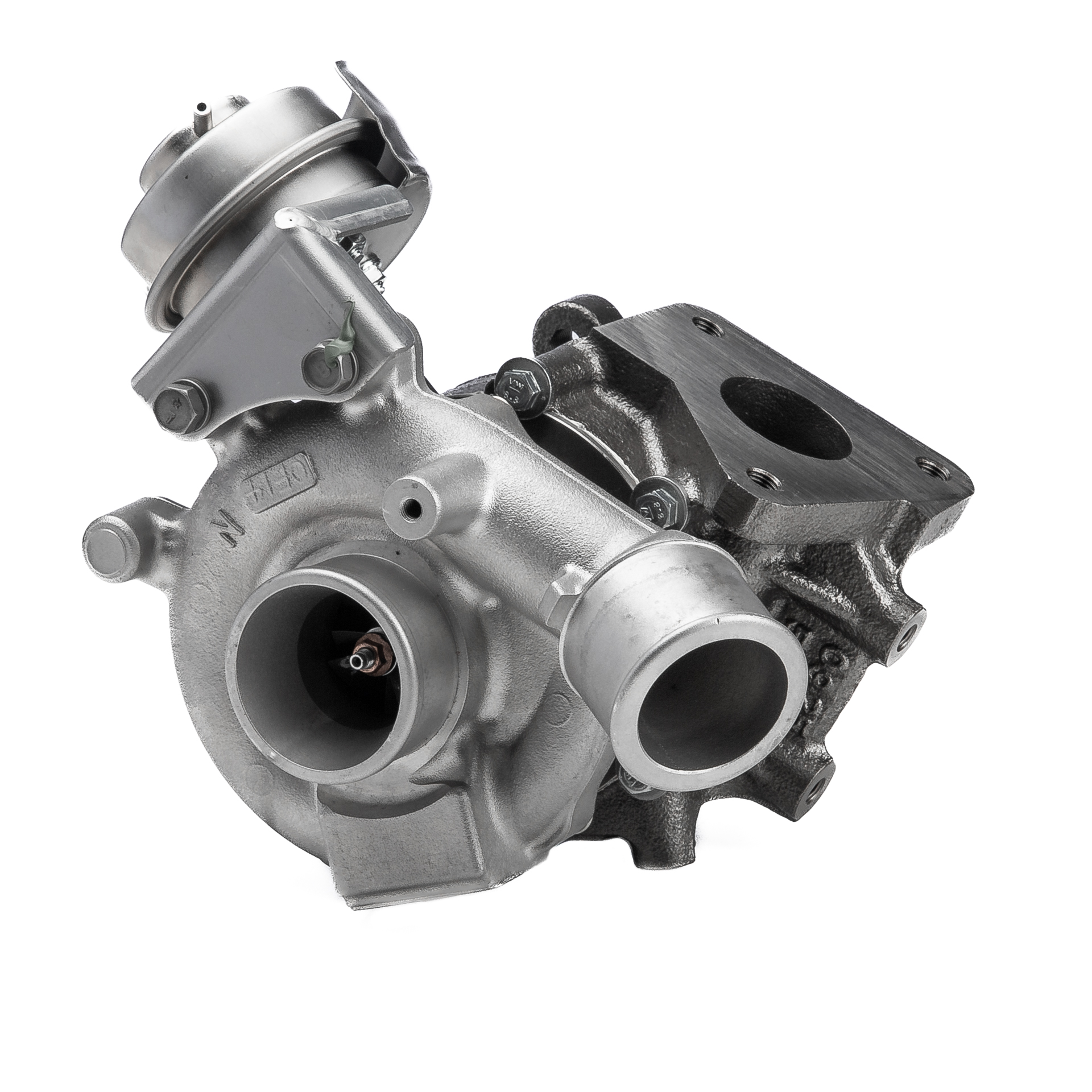 BR Turbo 4933501003RS original Turbolader Mitsubishi ASX GA0 Preis