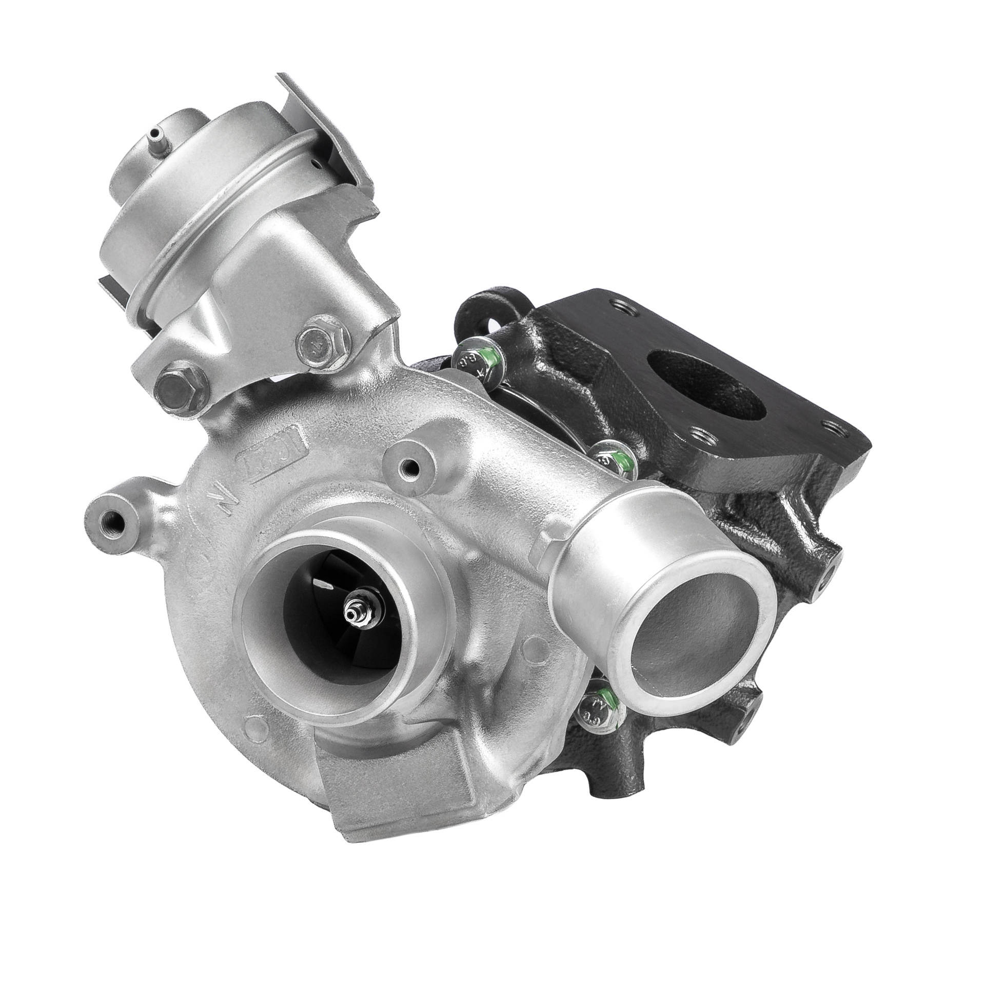 BR Turbo 4933501014RS original Turbolader Mitsubishi ASX GA0 Preis