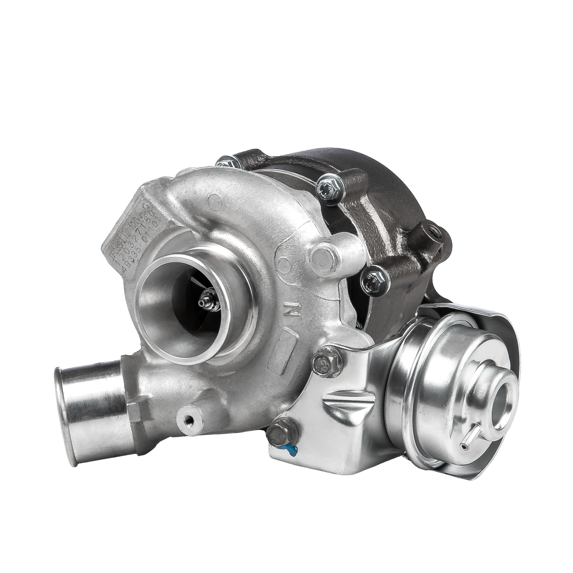 BR Turbo 4933501102RS Turbo Citroën C4 2022