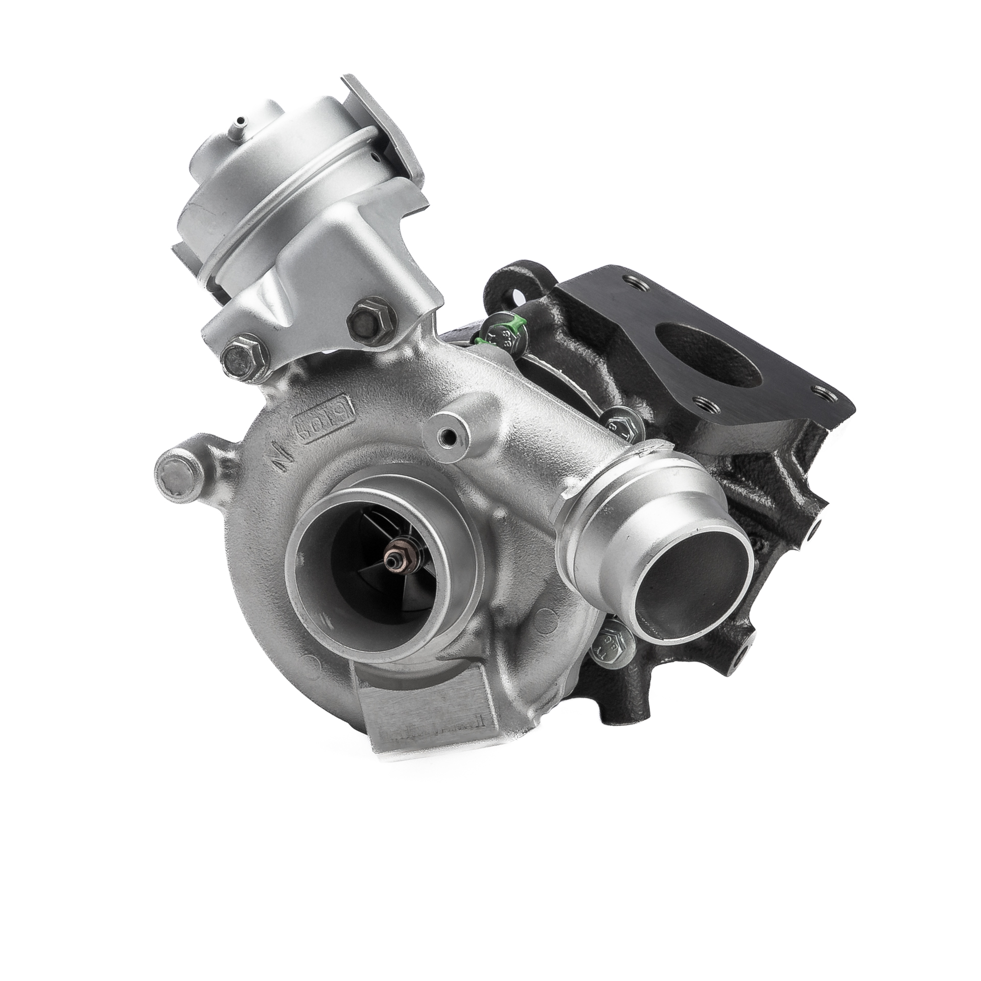 BR Turbo 4933501123RS original MITSUBISHI OUTLANDER Turbolader Preis