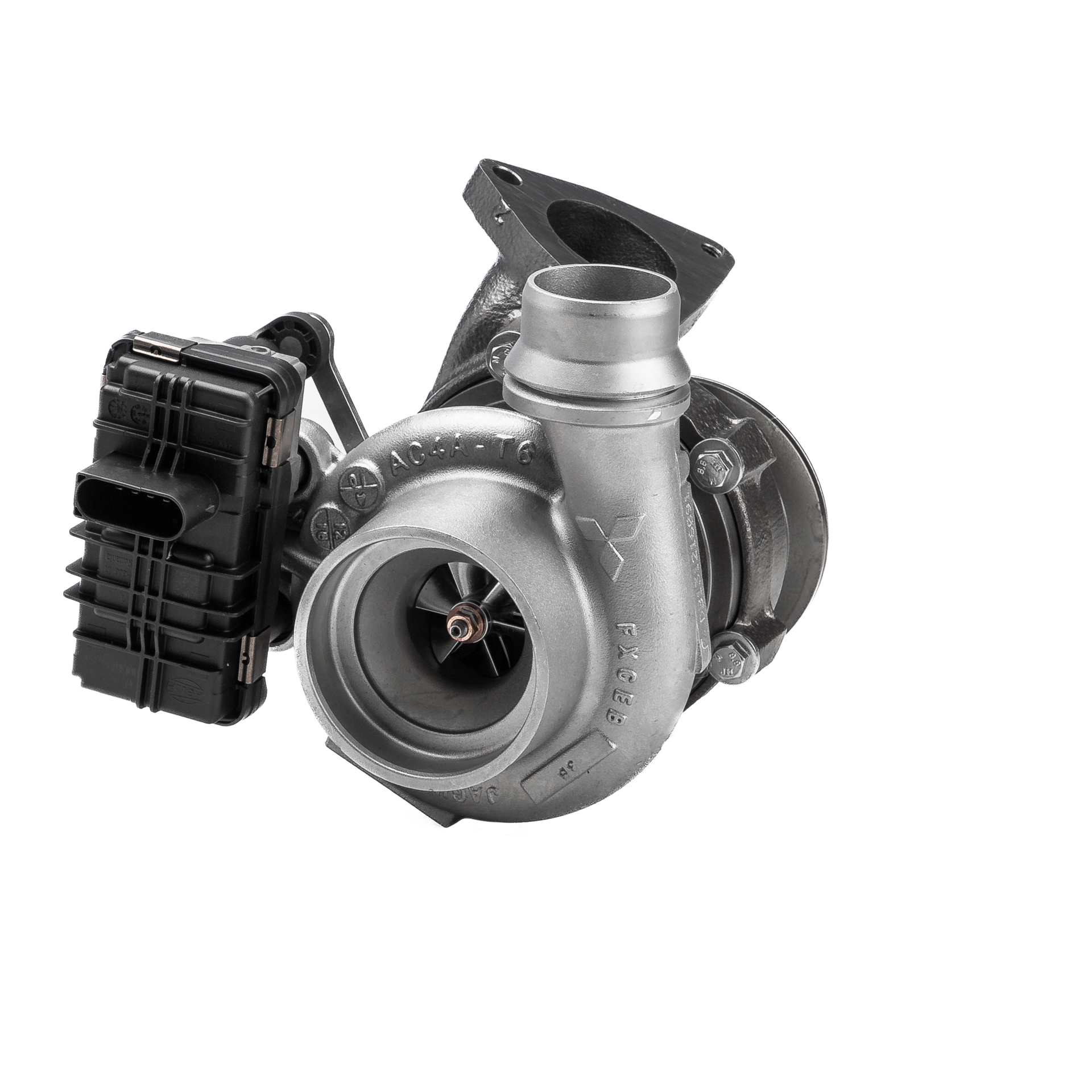 BR Turbo Turbo chargeur 4933501970RS