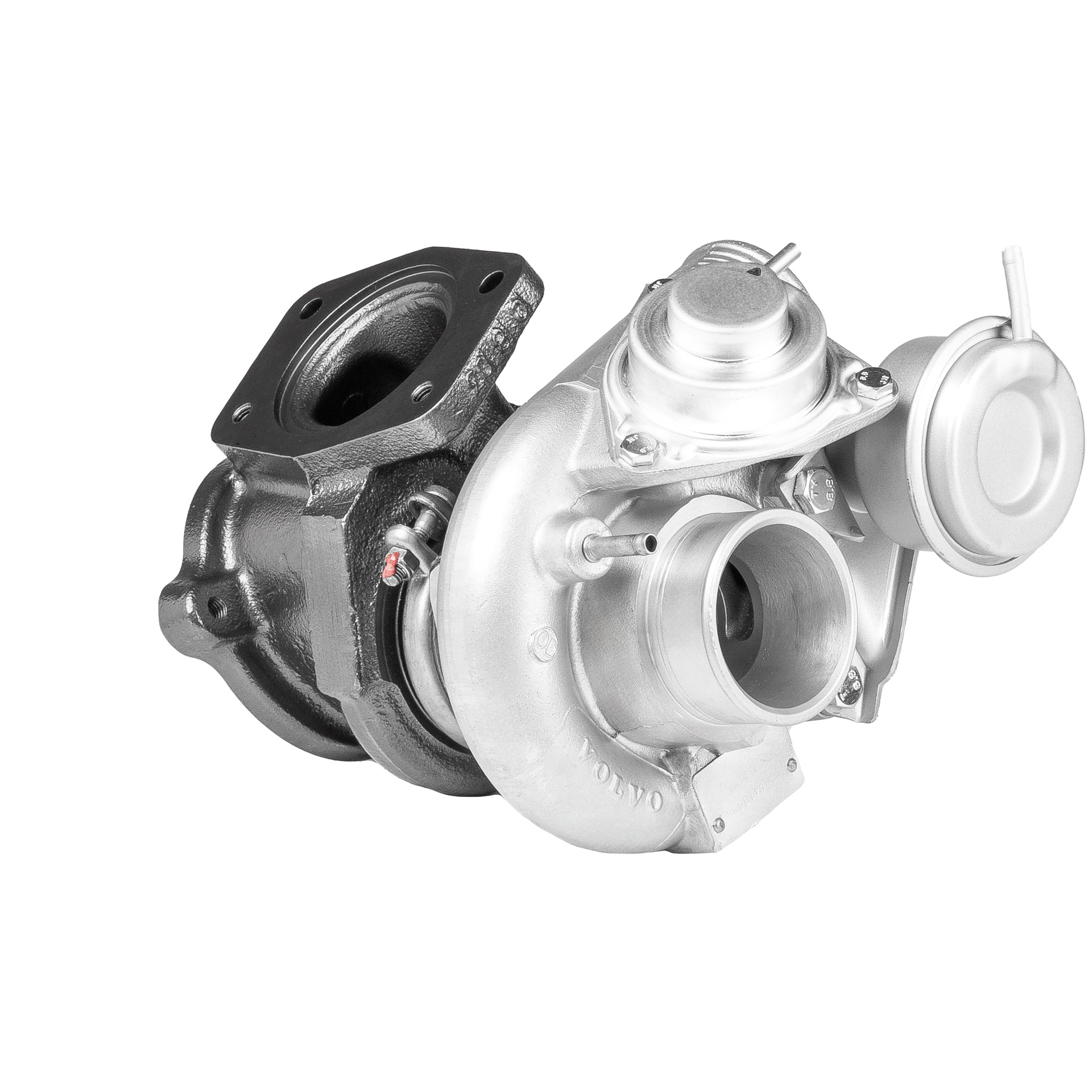 BR Turbo 4937706114RS Turbo VOLVO V70 I (LV, 875, 876) 2.4 Bifuel Bensiini/maakaasu (CNG) 140 hv 2000