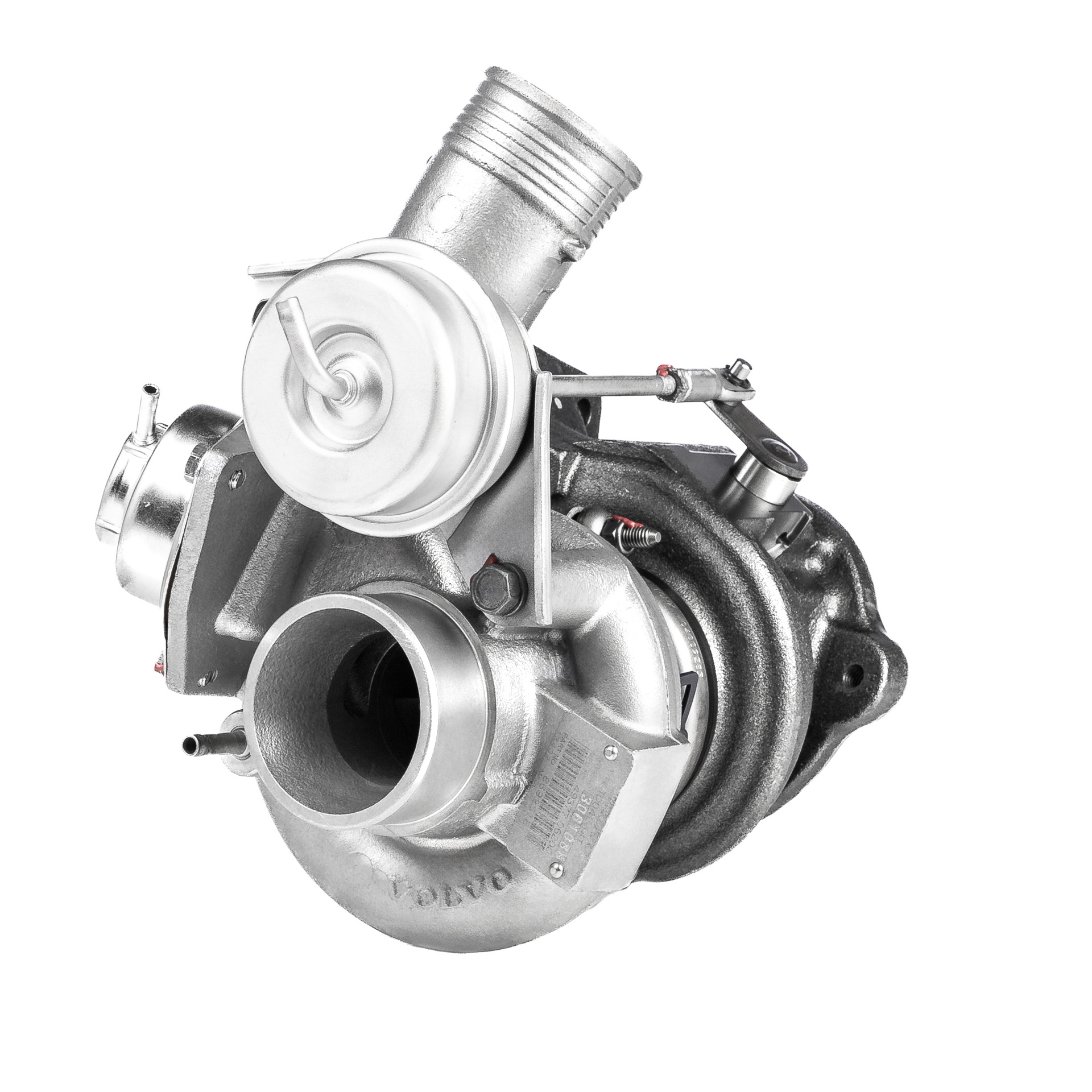 30650634 OE BR Turbo Turbocompresseur 4937706214RS