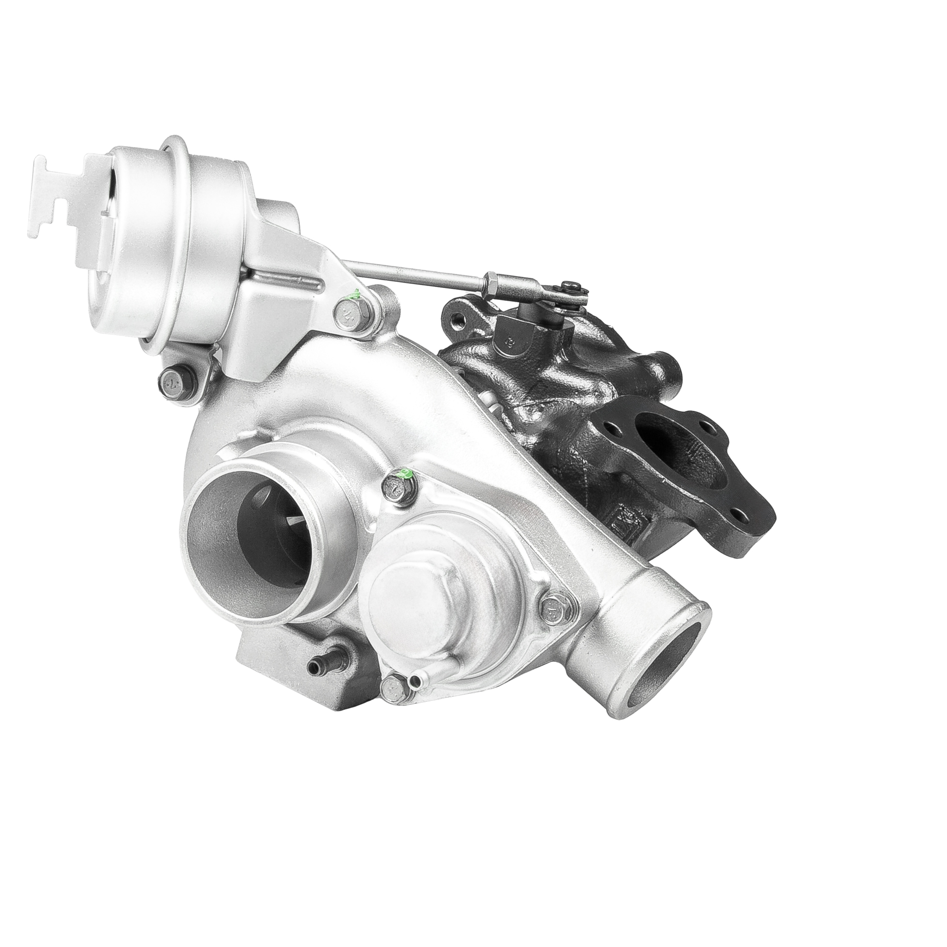 BR Turbo 4937706520RS Turbocompressor SAAB 9-3 Carrinha (YS3F) 2.0 t XWD Gasolina 163 cv 2011 preço