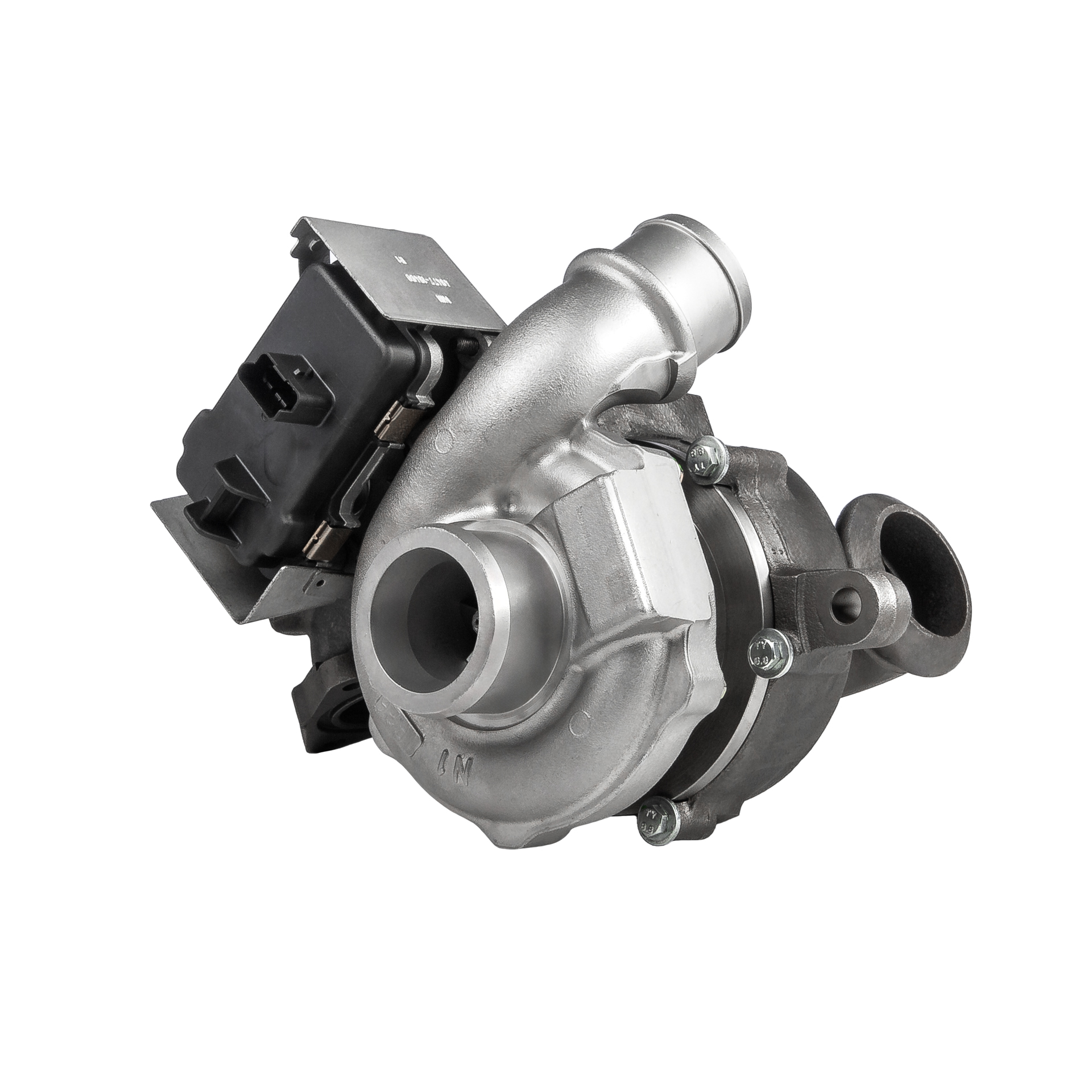 Ford GALAXY 2012 Abgasturbolader 4947701115RS BR Turbo