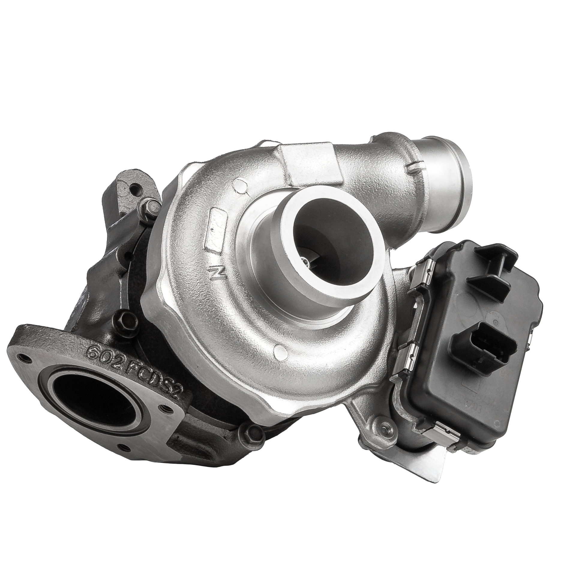 BR Turbo 4947701214RS Turbo LAND ROVER Range Rover Evoque (L551) precio