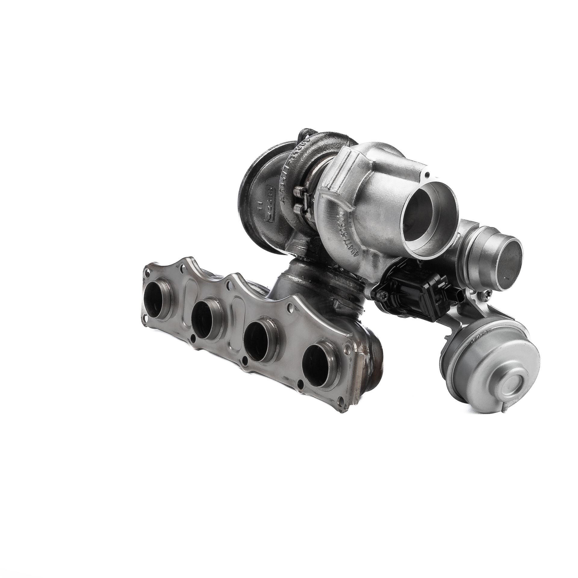 11657630462 OE BR Turbo Turbocompresseur 4947702058RS
