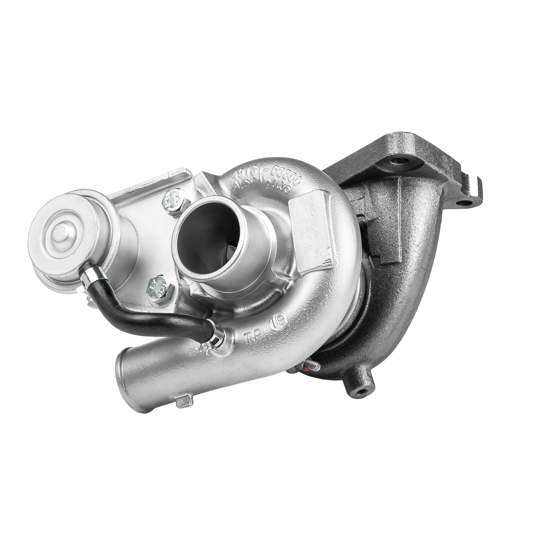 4913105210 OE BR Turbo Turbocompresseur 49S3105212RS